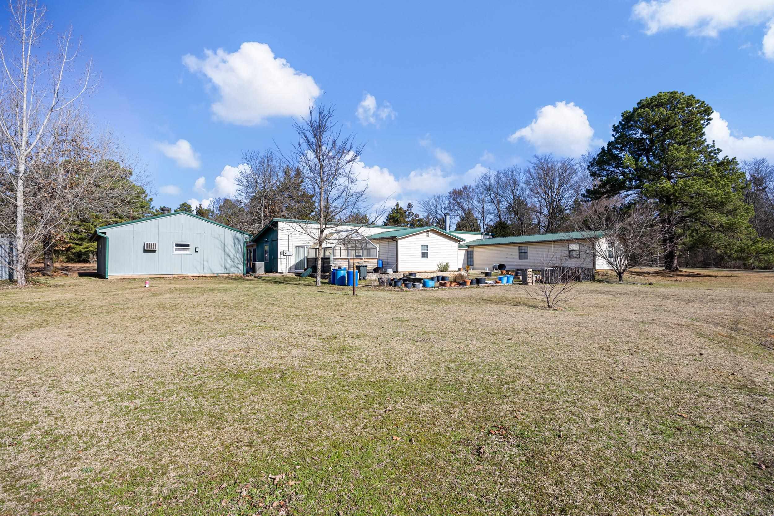 11531 State Highway 23 Booneville, AR 72927