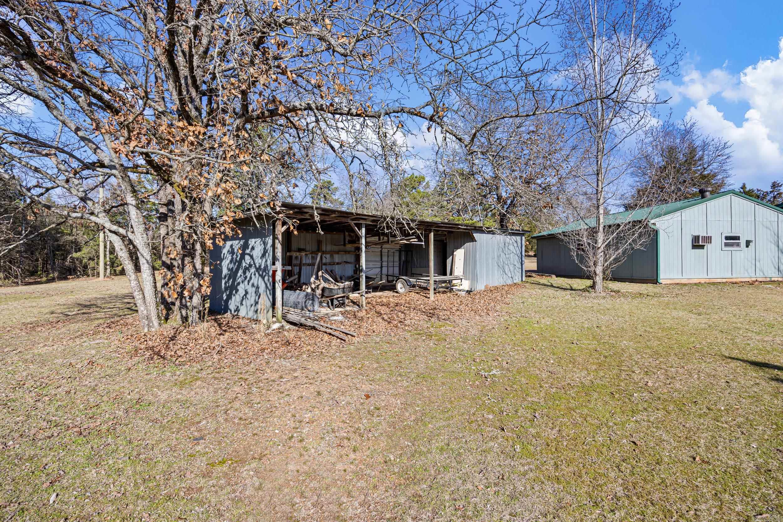 11531 State Highway 23 Booneville, AR 72927