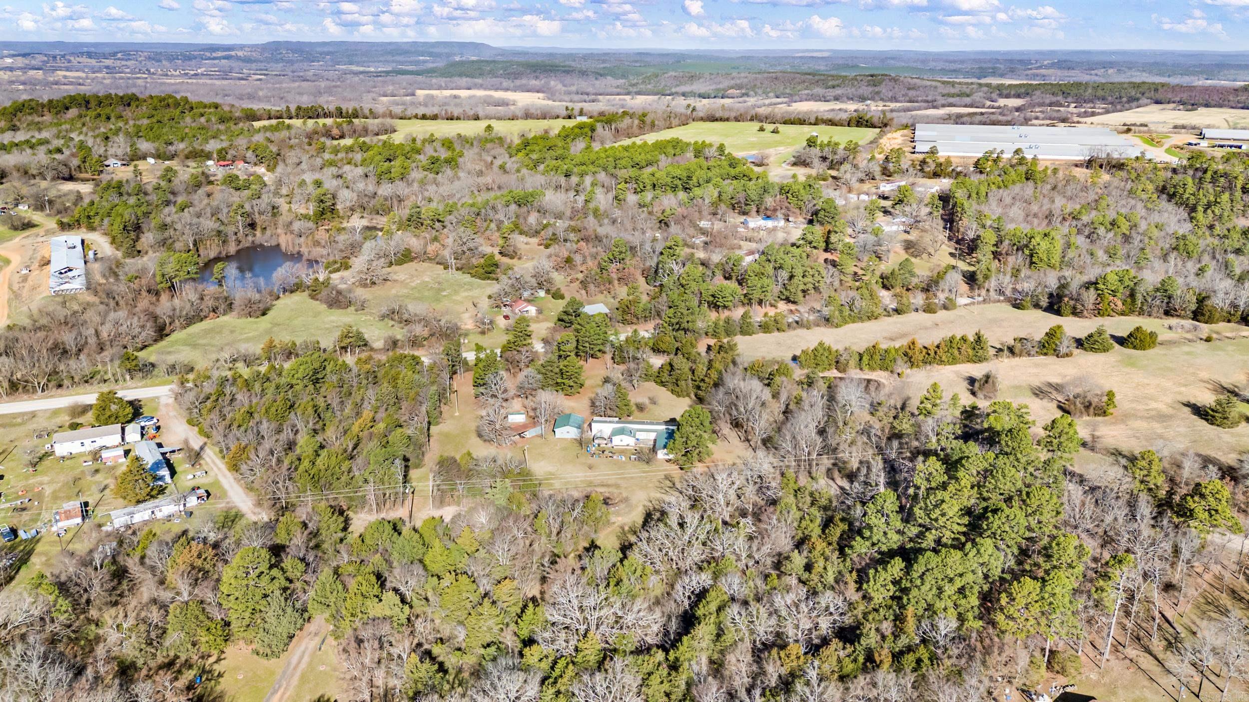 11531 State Highway 23 Booneville, AR 72927