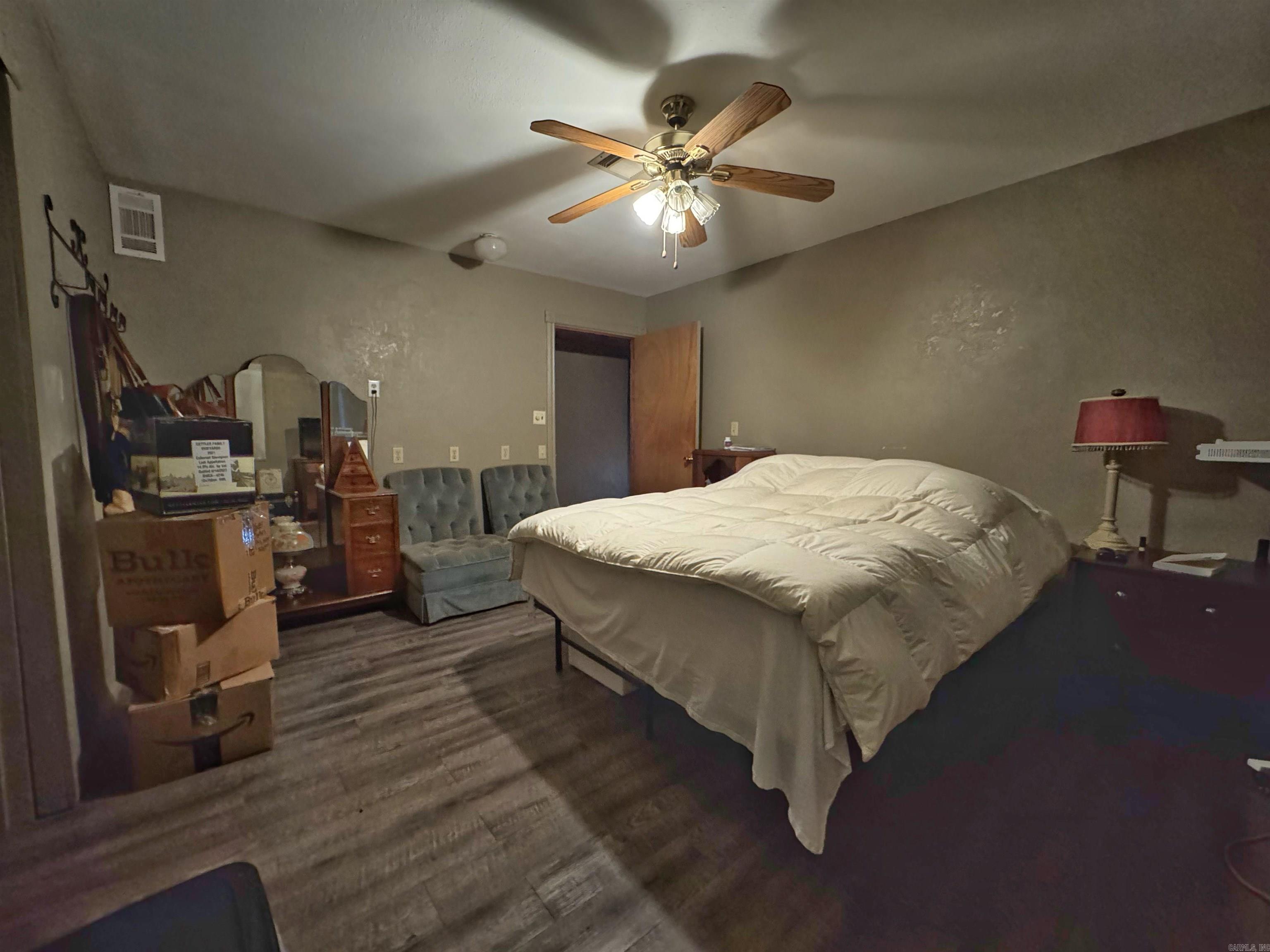 11531 State Highway 23  Booneville, AR