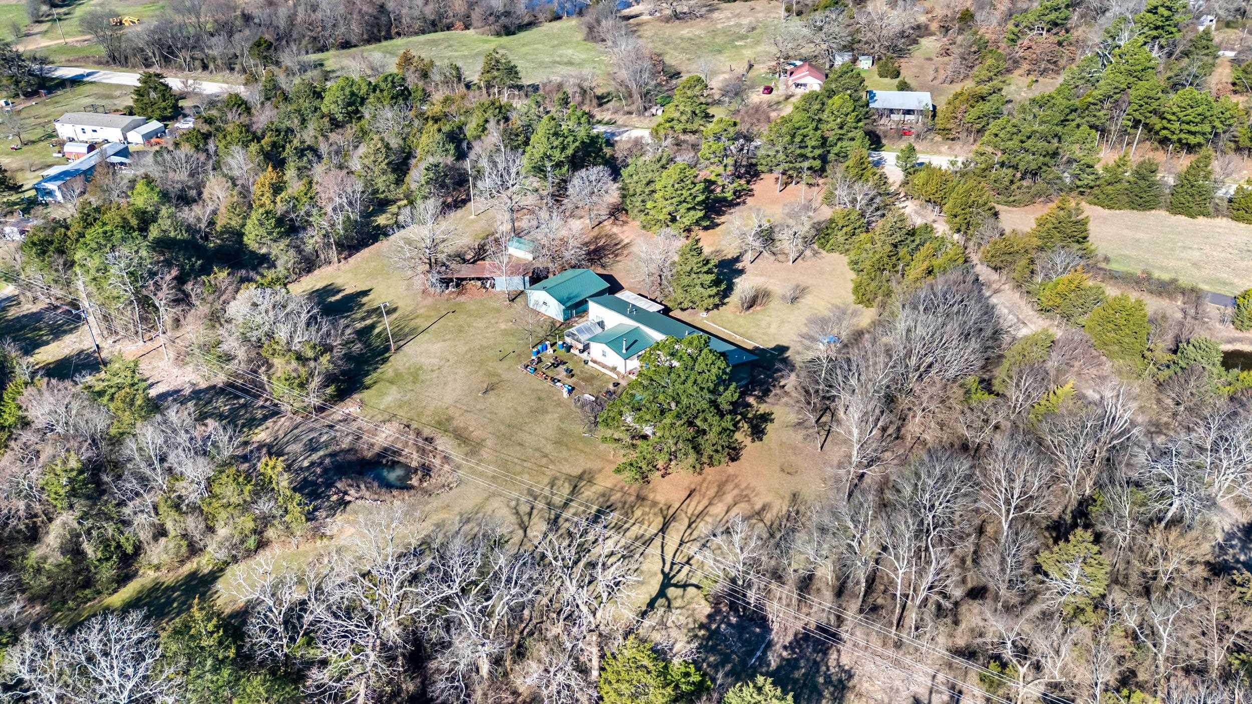 11531 State Highway 23 Booneville, AR 72927