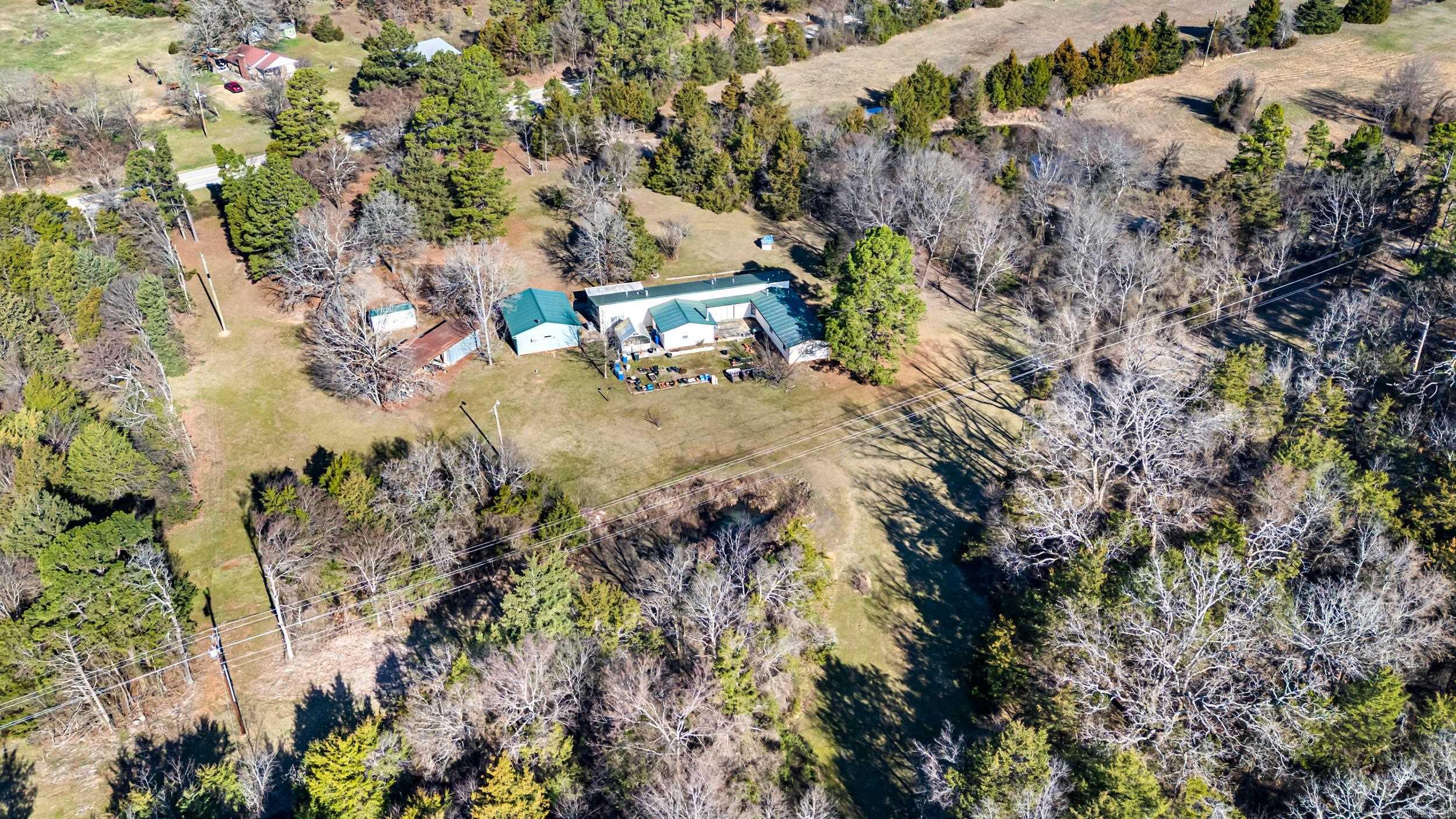 11531 State Highway 23 Booneville, AR 72927