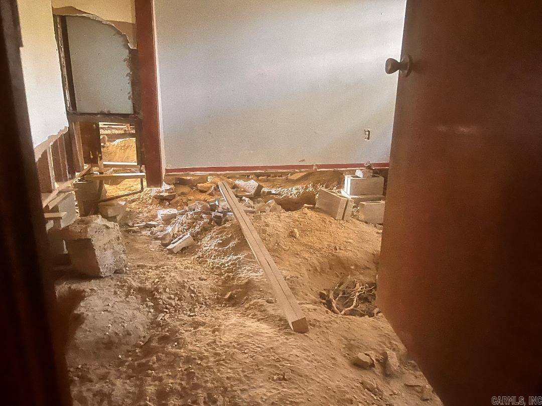 509 Delaware  Hot Springs, AR