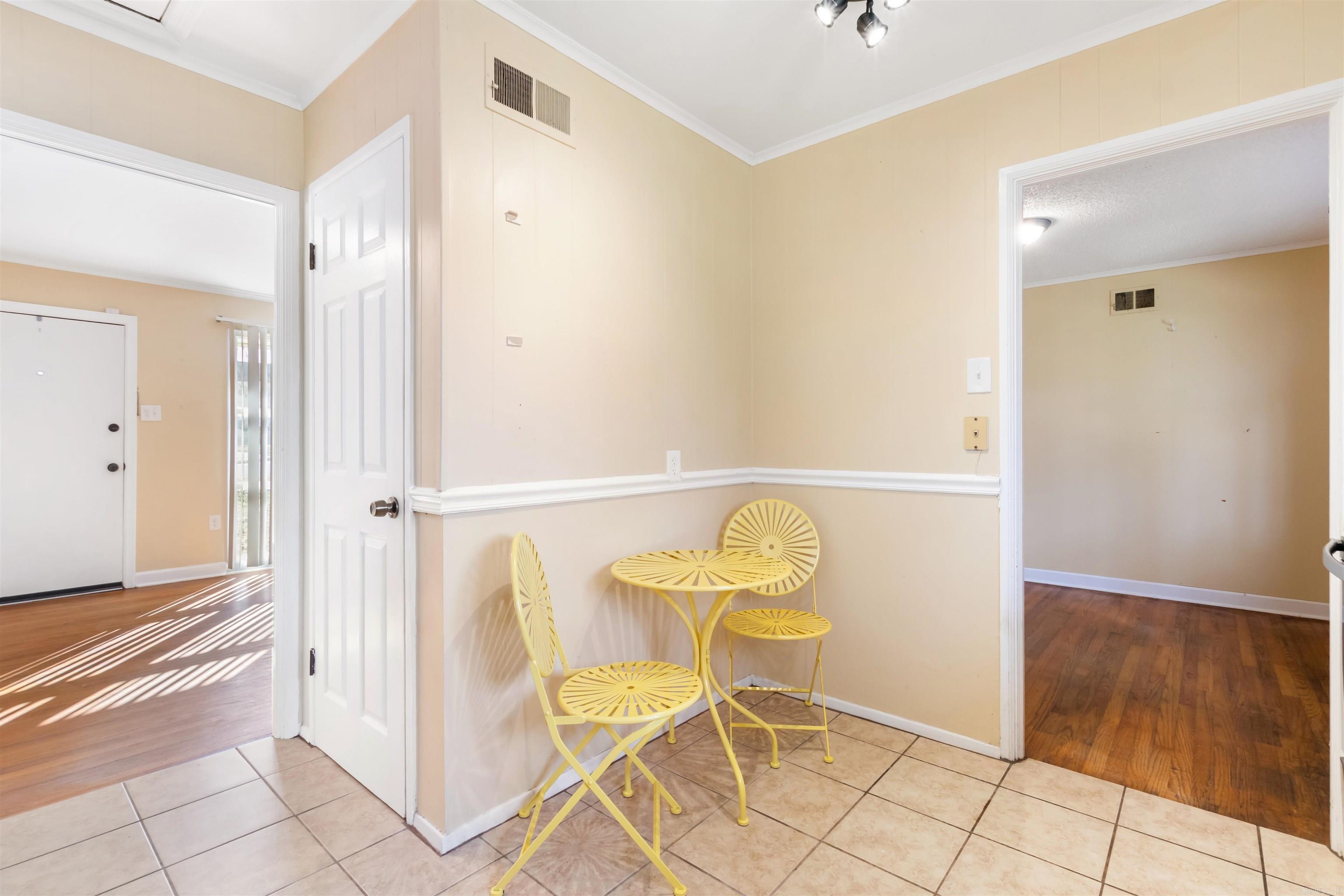 3418 W Captiol  Little Rock, AR