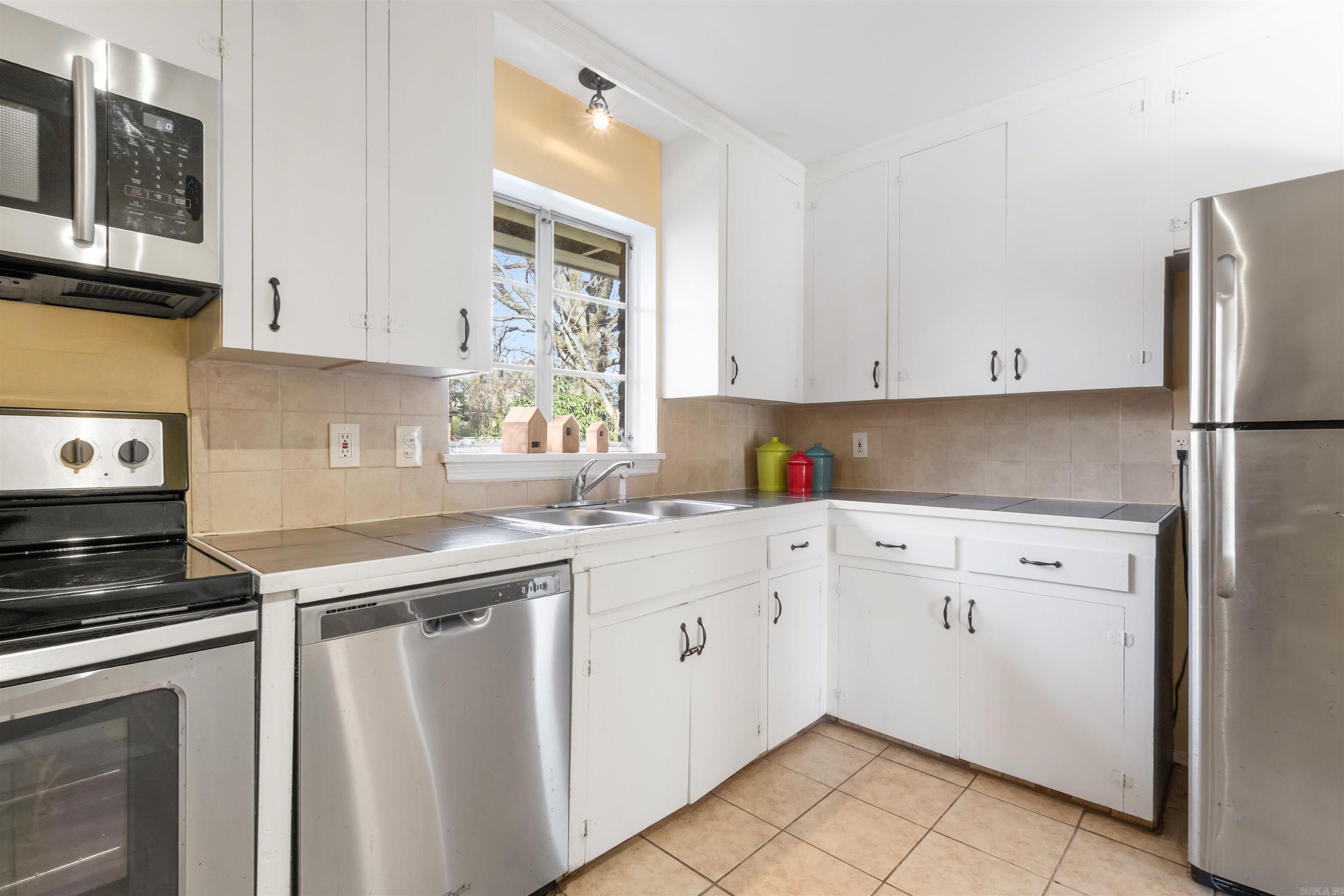 3418 W Captiol  Little Rock, AR