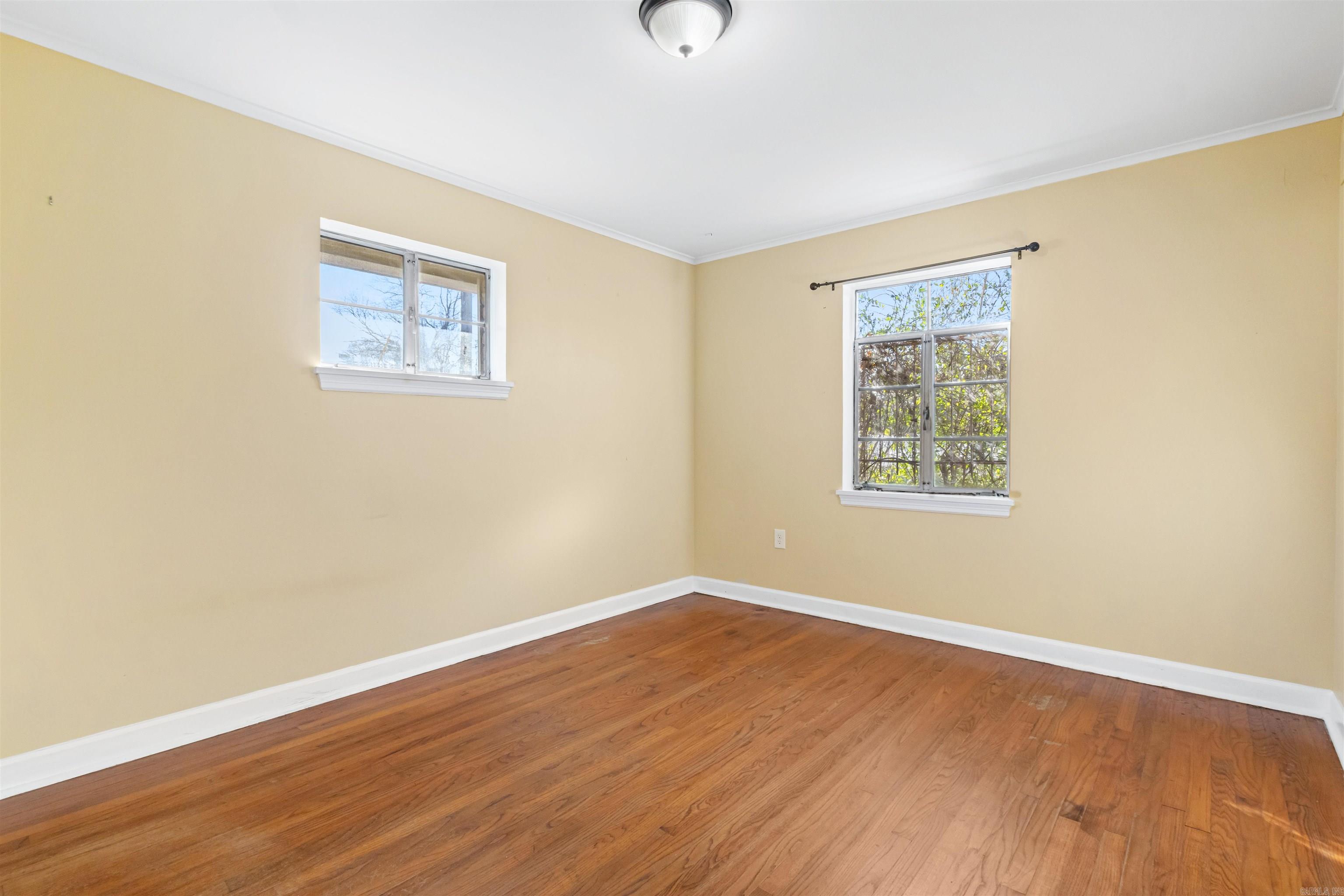 3418 W Captiol  Little Rock, AR