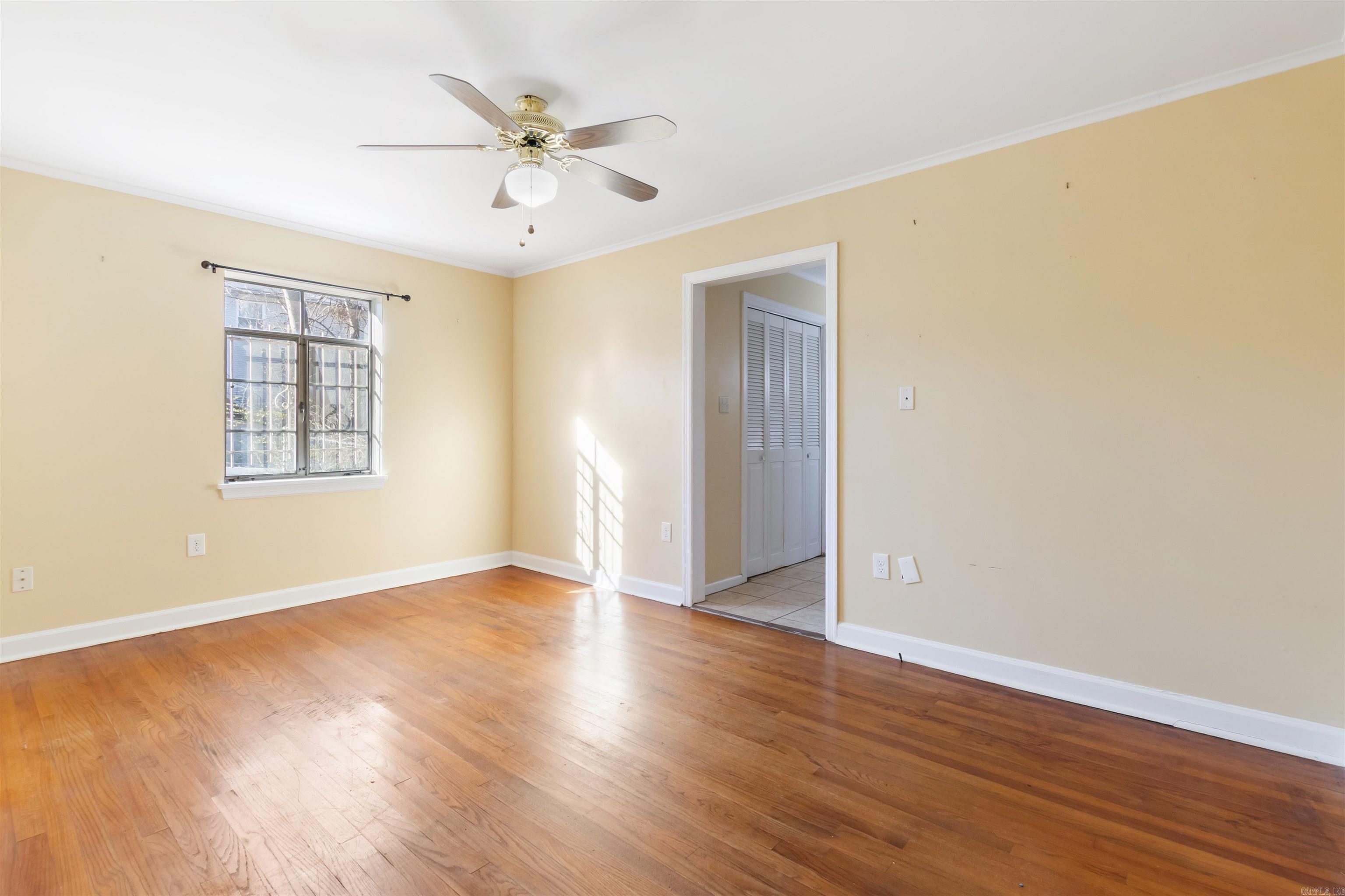 3418 W Captiol  Little Rock, AR