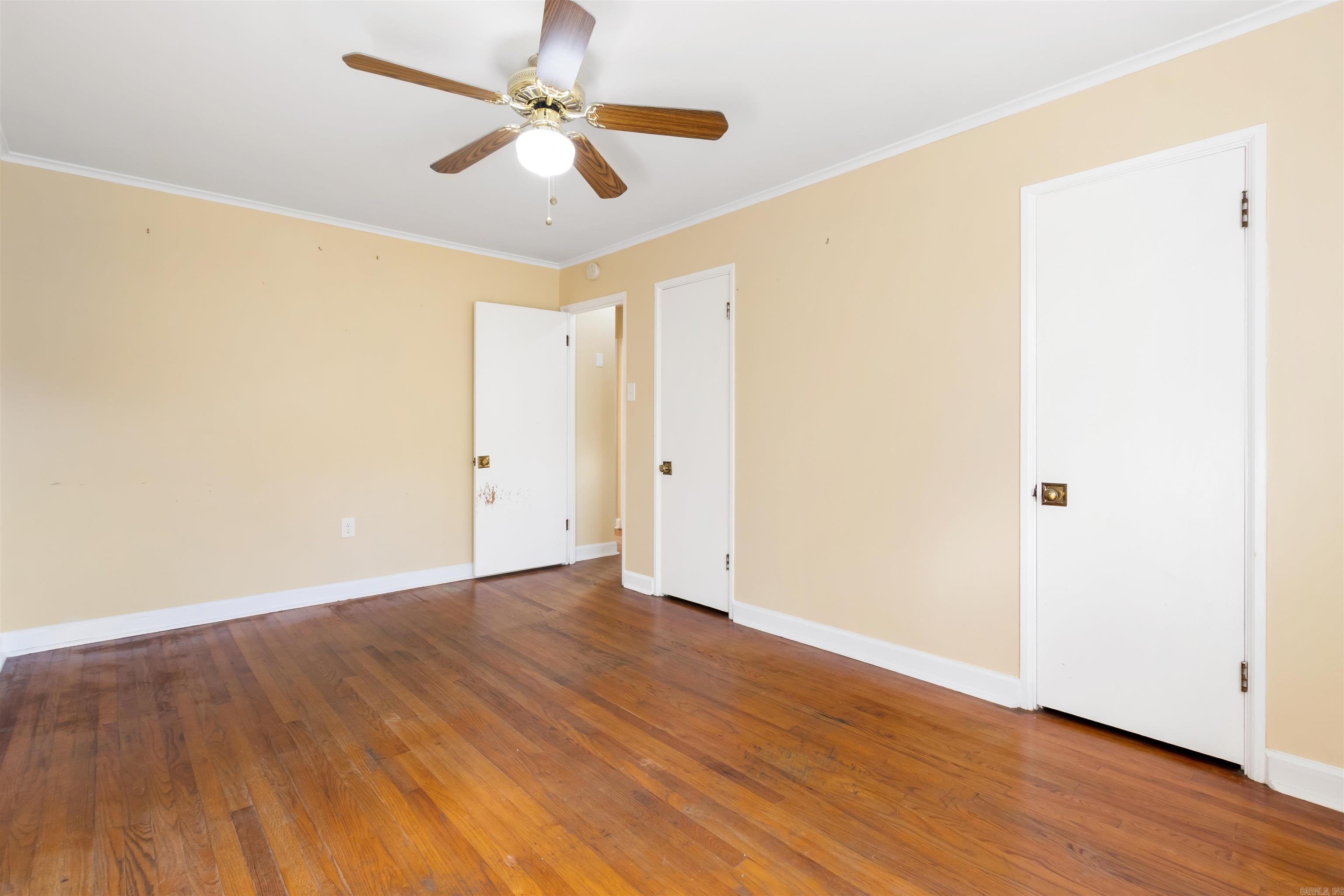 3418 W Captiol  Little Rock, AR