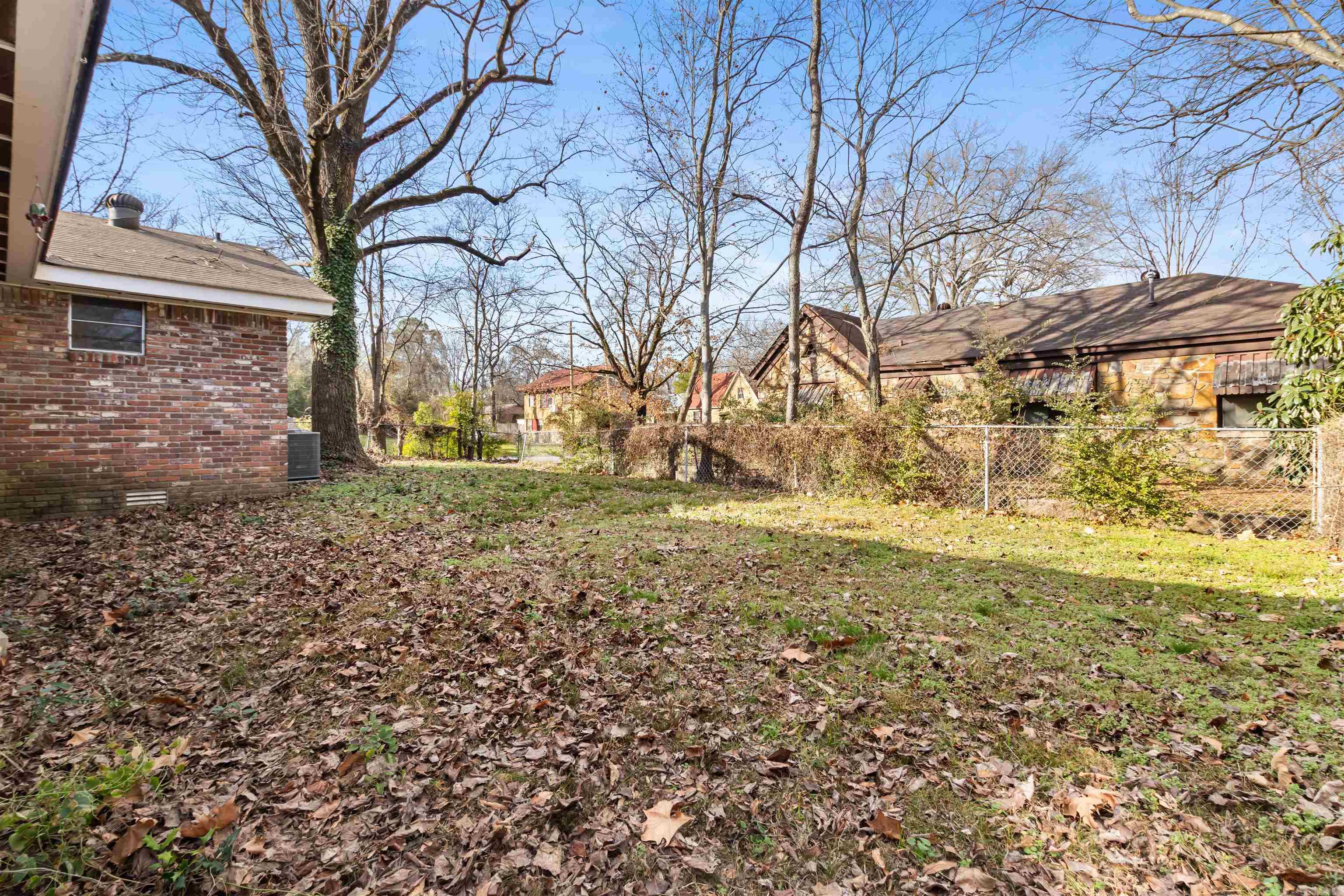 3418 W Captiol  Little Rock, AR