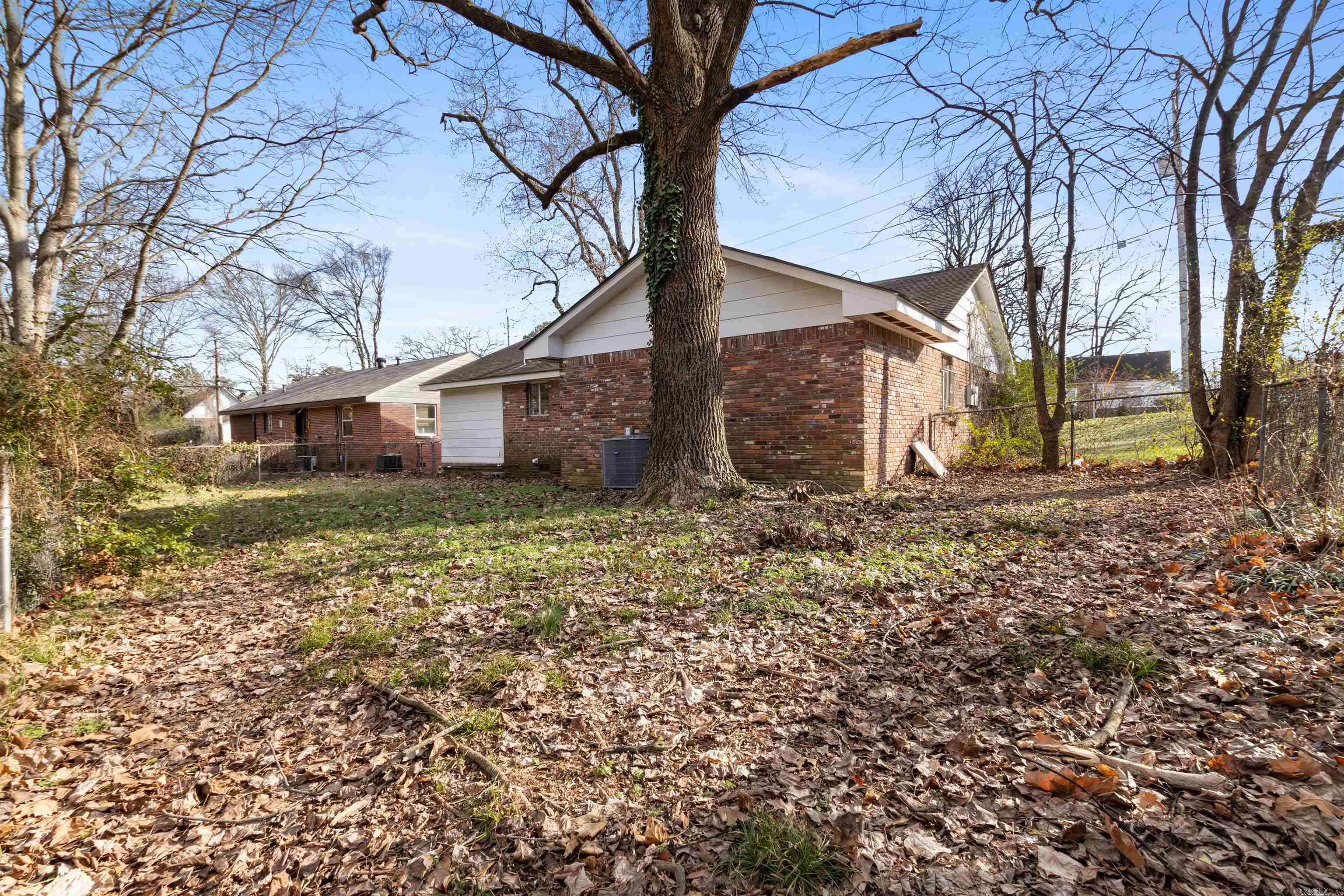 3418 W Captiol  Little Rock, AR