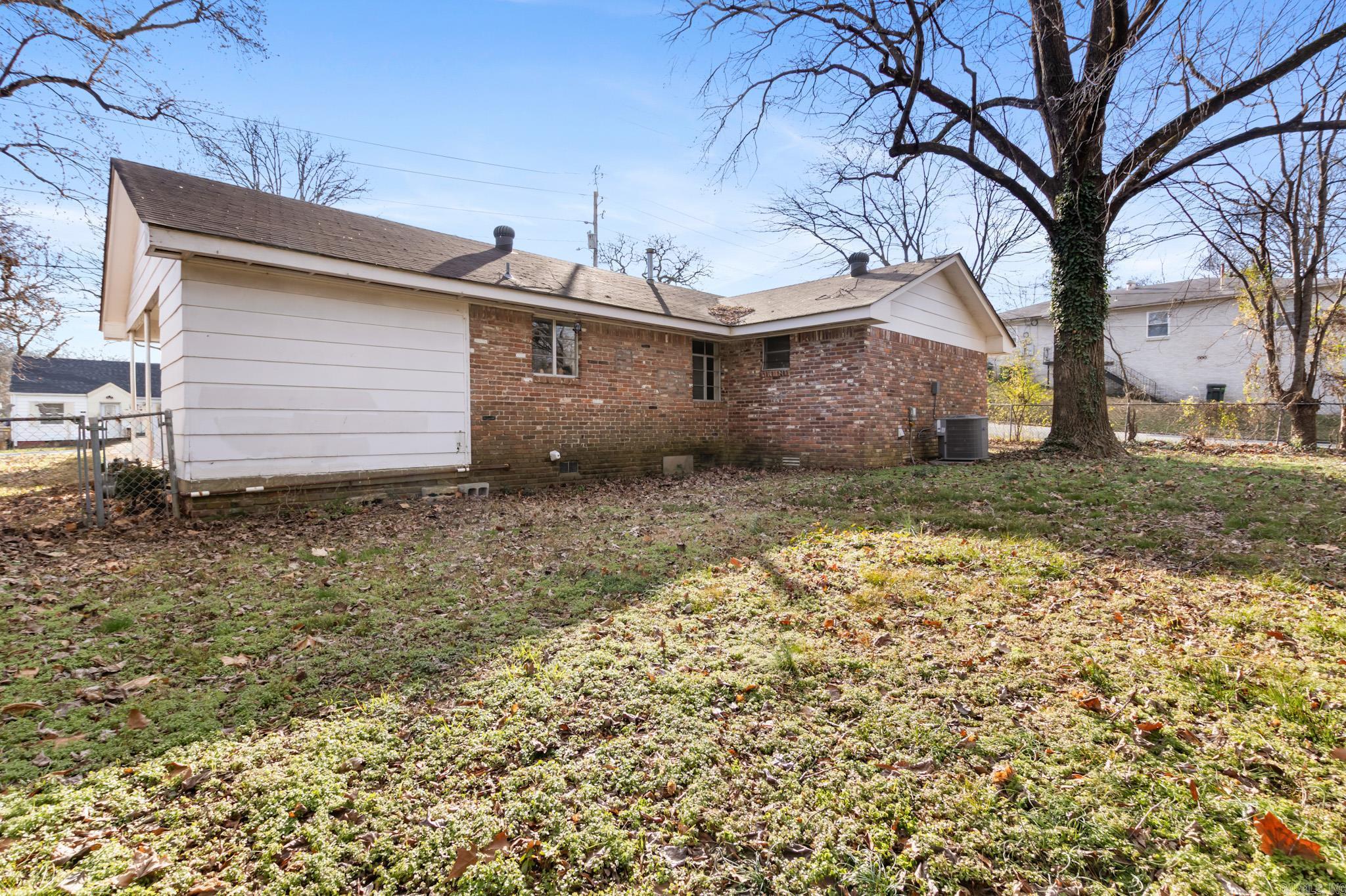 3418 W Captiol  Little Rock, AR