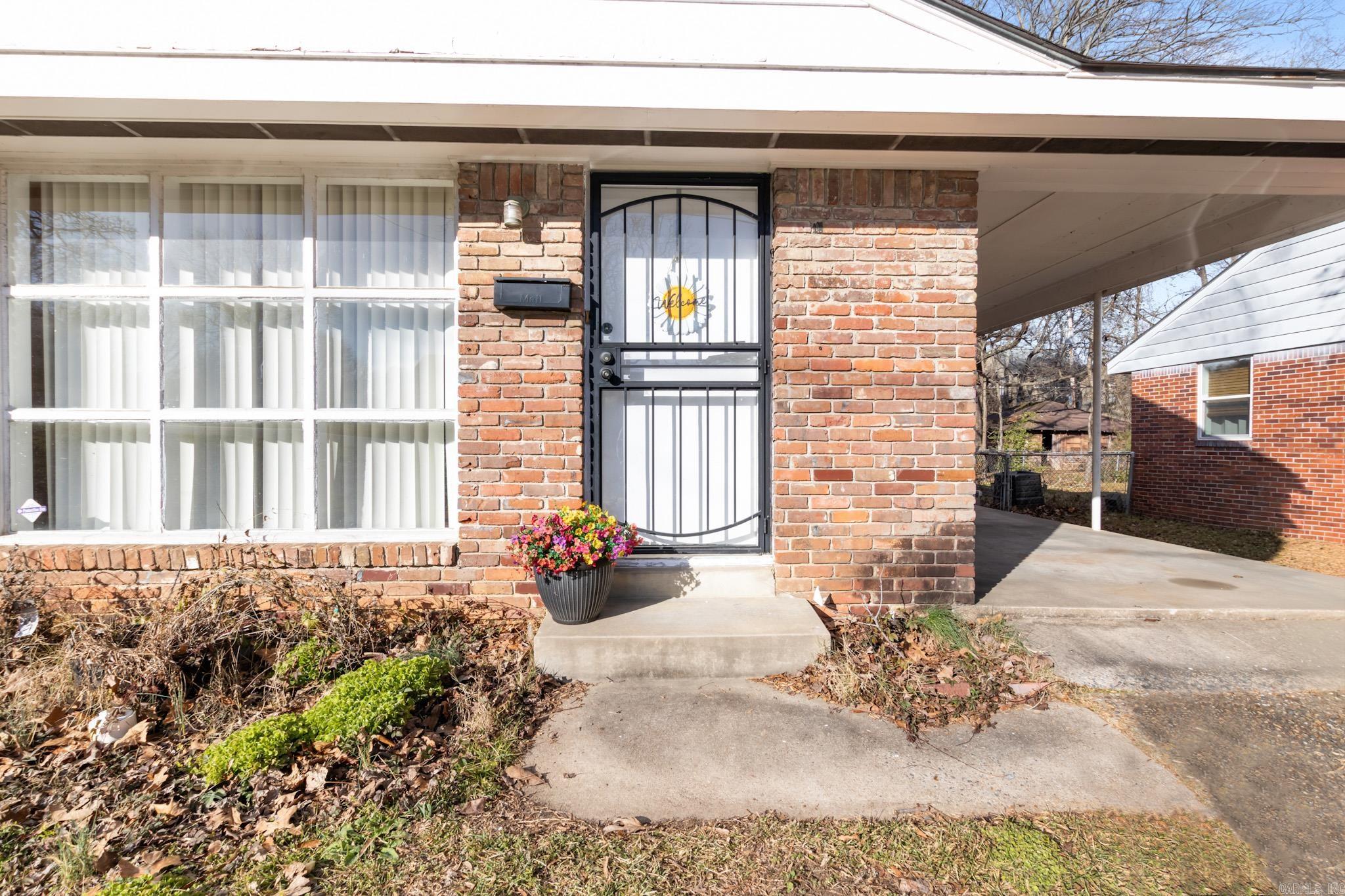 3418 W Captiol  Little Rock, AR