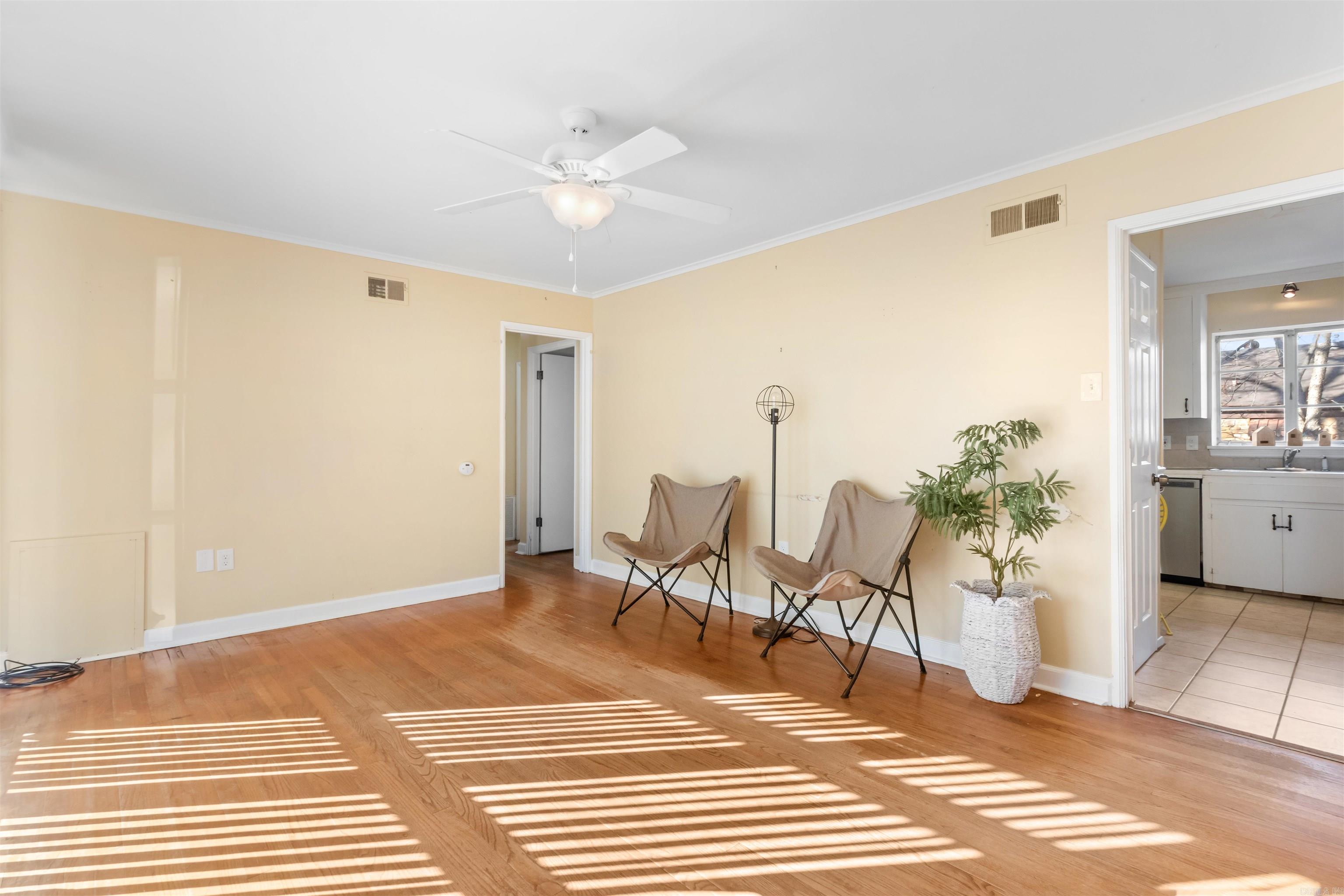 3418 W Captiol  Little Rock, AR