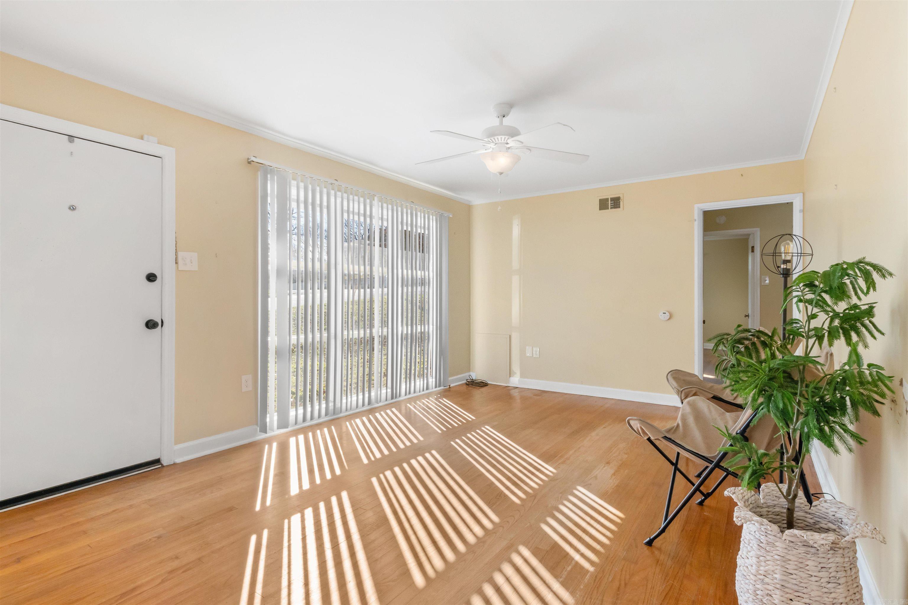 3418 W Captiol  Little Rock, AR