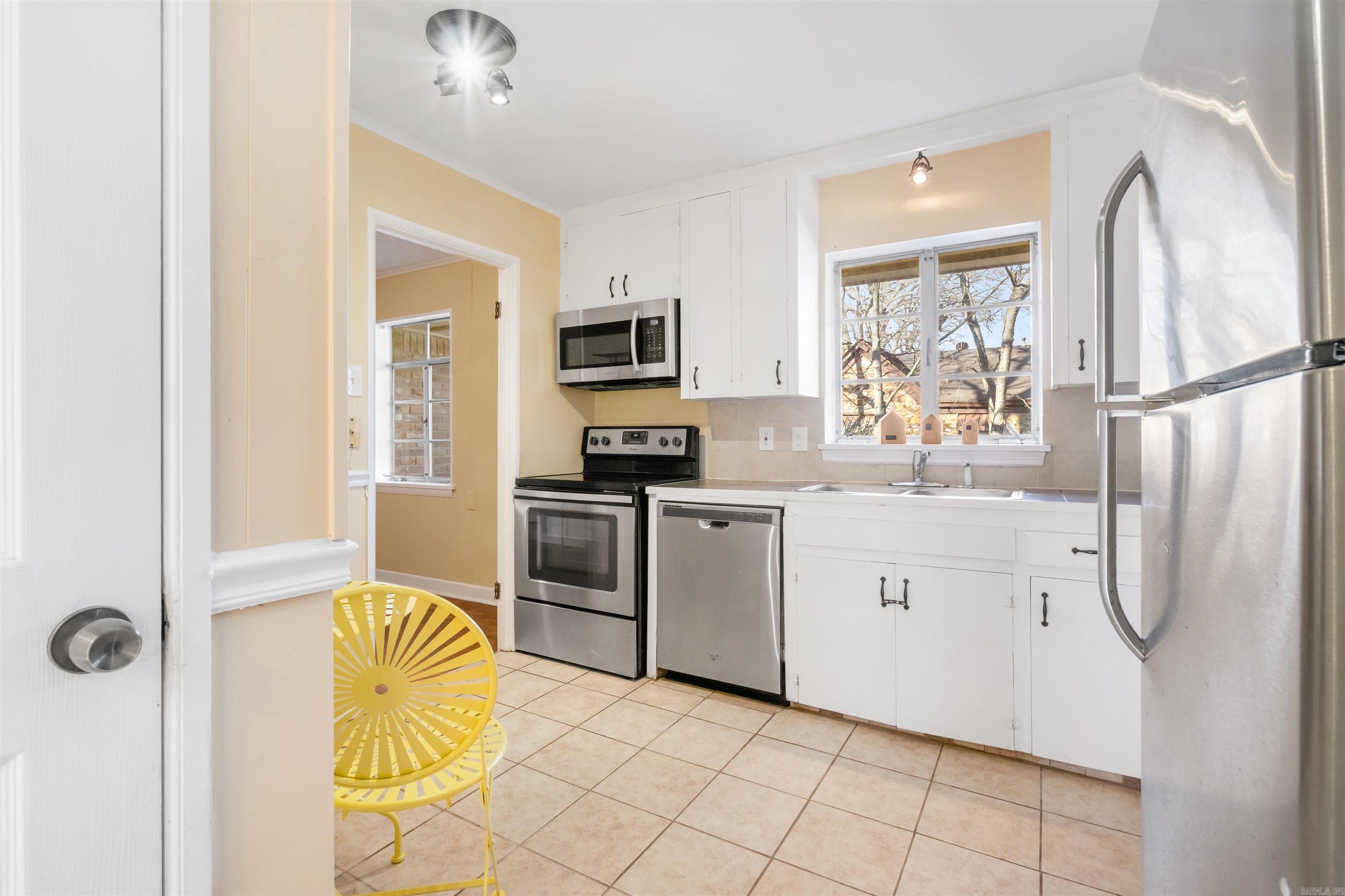 3418 W Captiol  Little Rock, AR