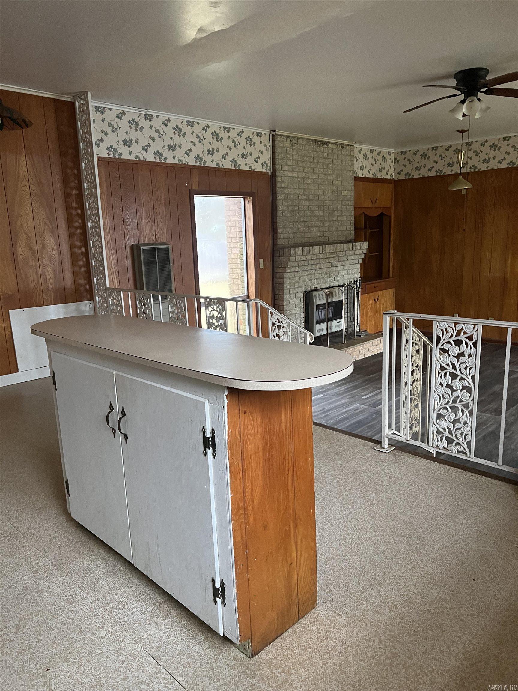 1209 Oak Avenue  Crossett, AR