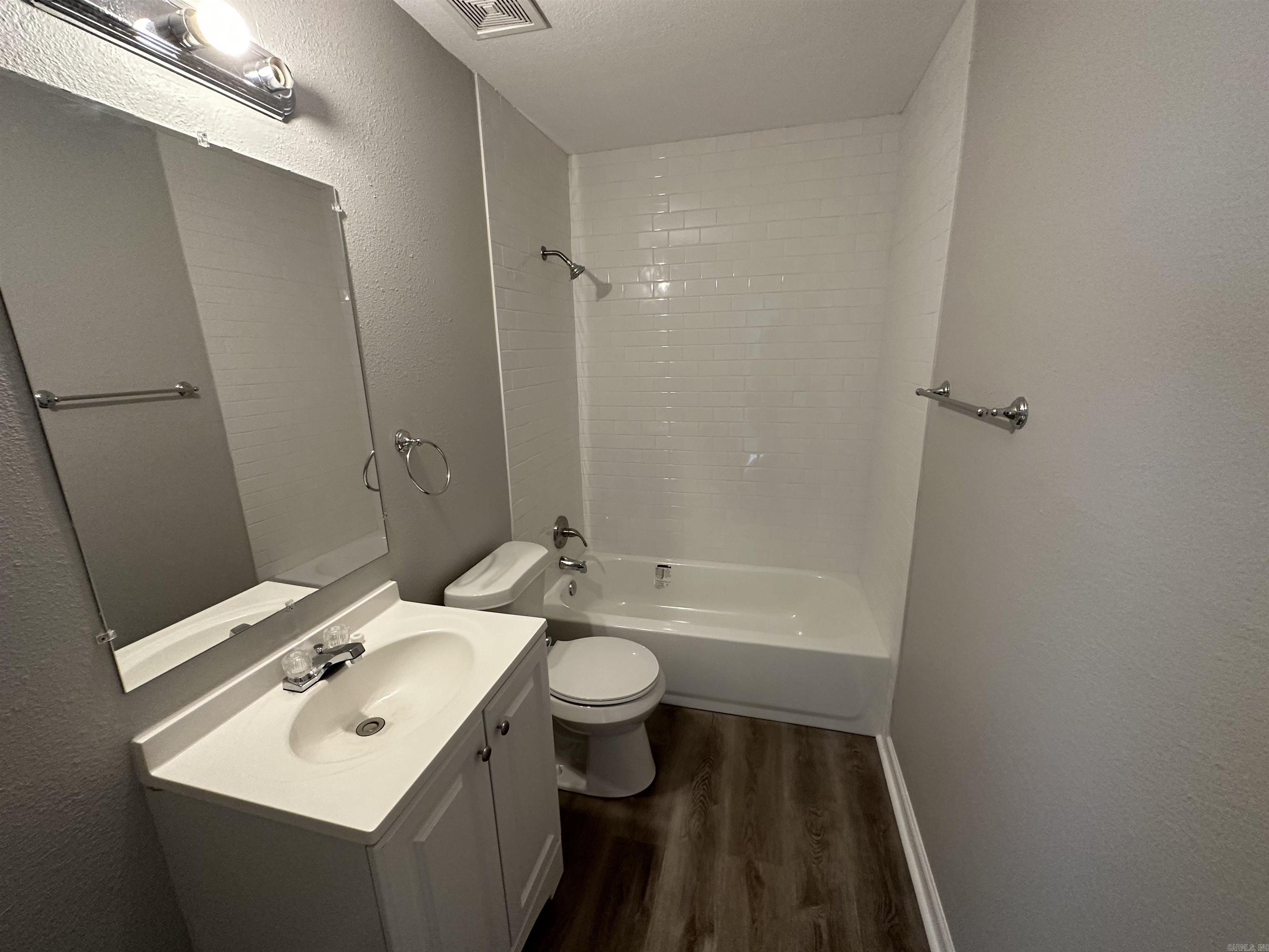 25B Hiland  Benton, AR