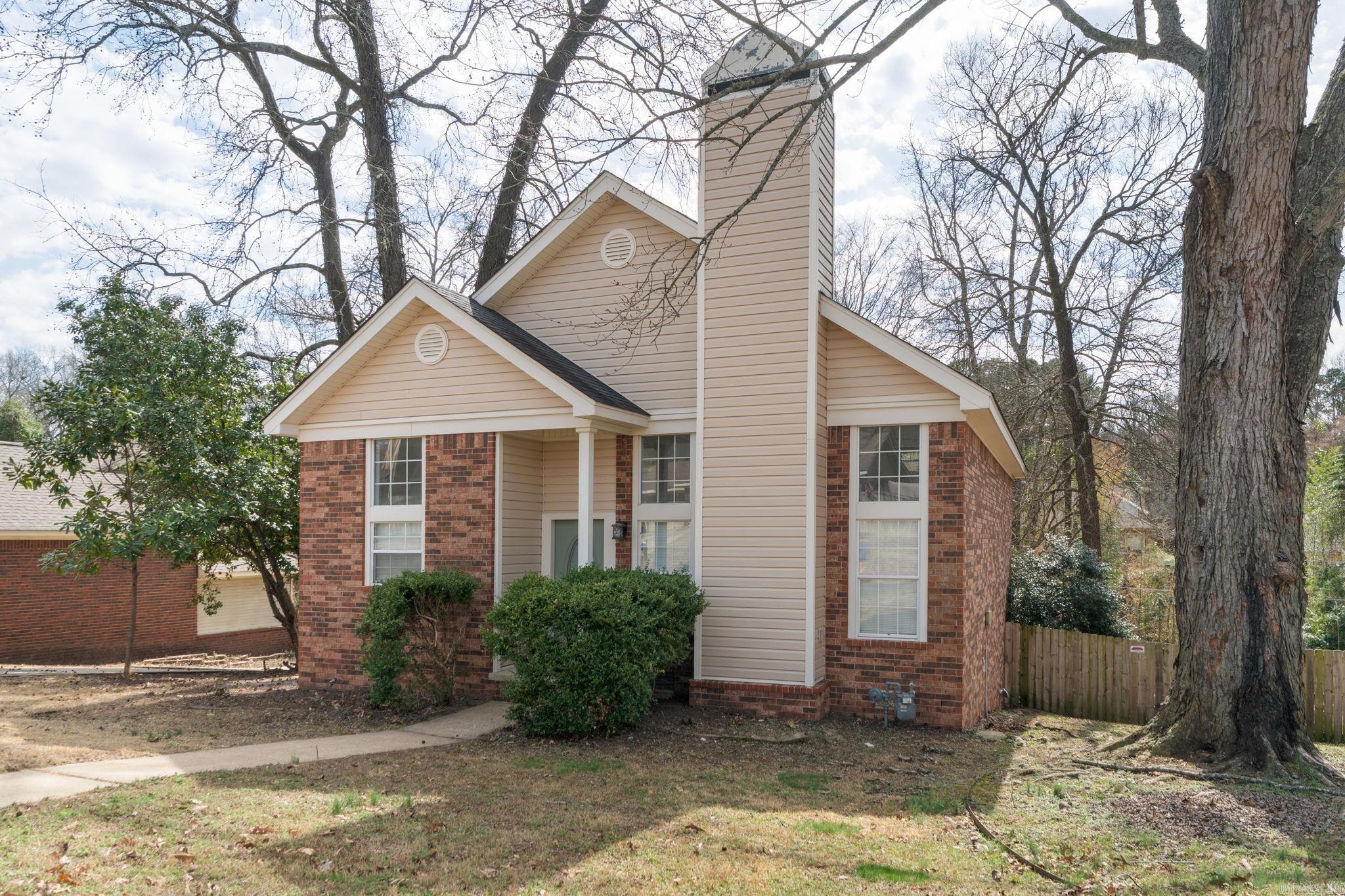 18 Summerwood  Benton, AR