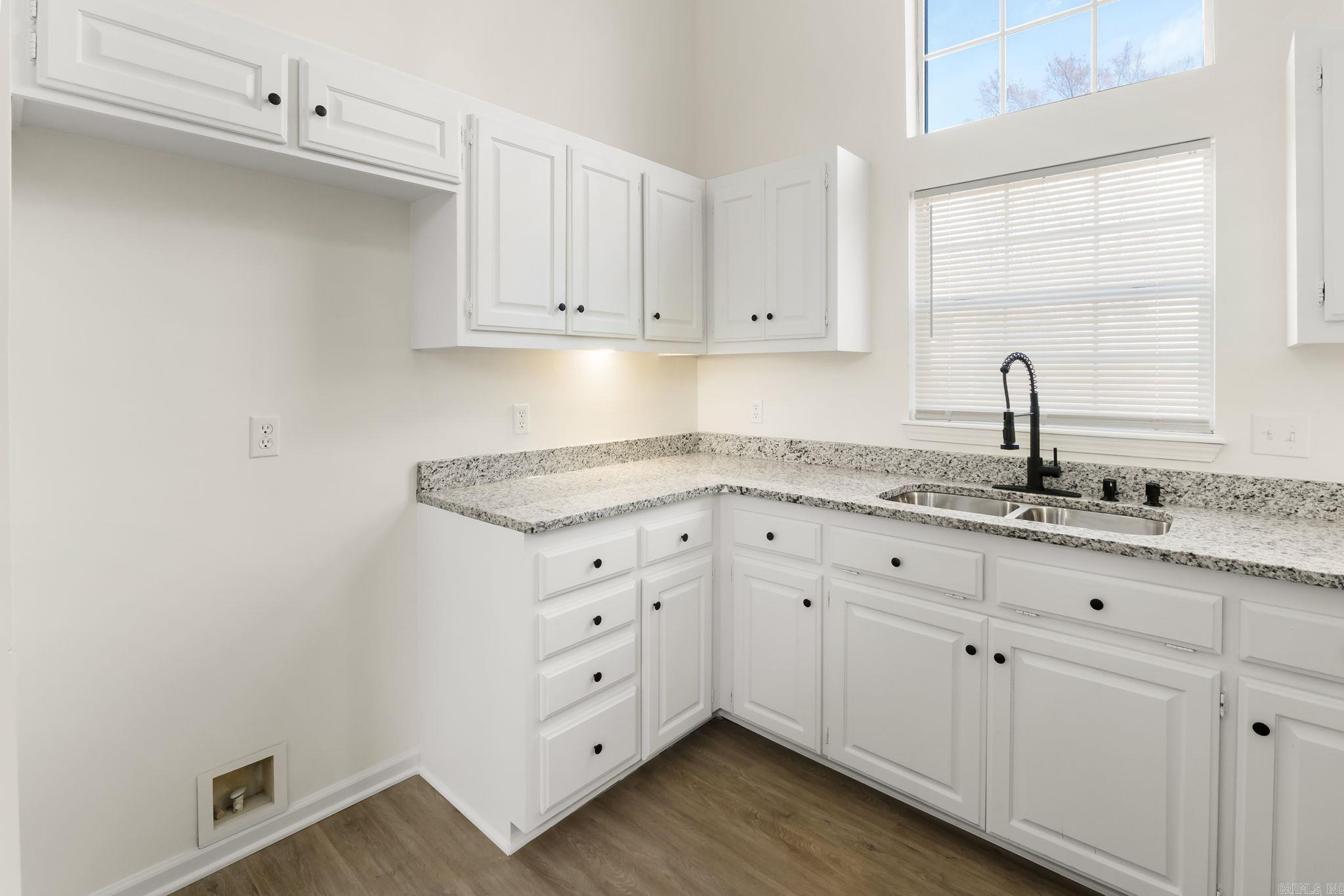 18 Summerwood  Benton, AR