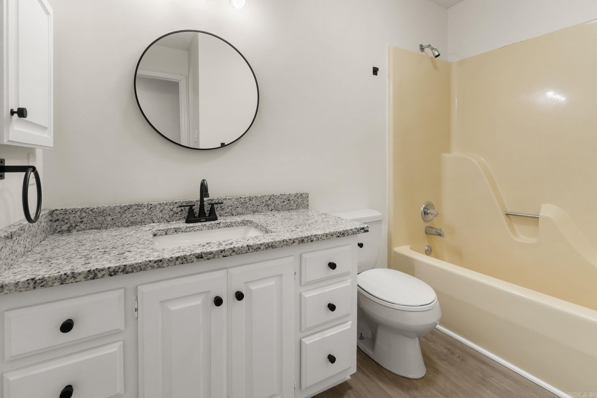 18 Summerwood  Benton, AR