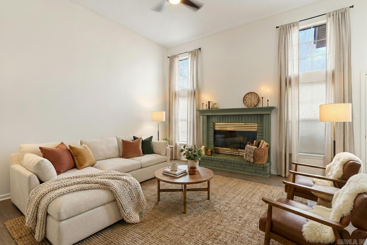 18 Summerwood  Benton, AR