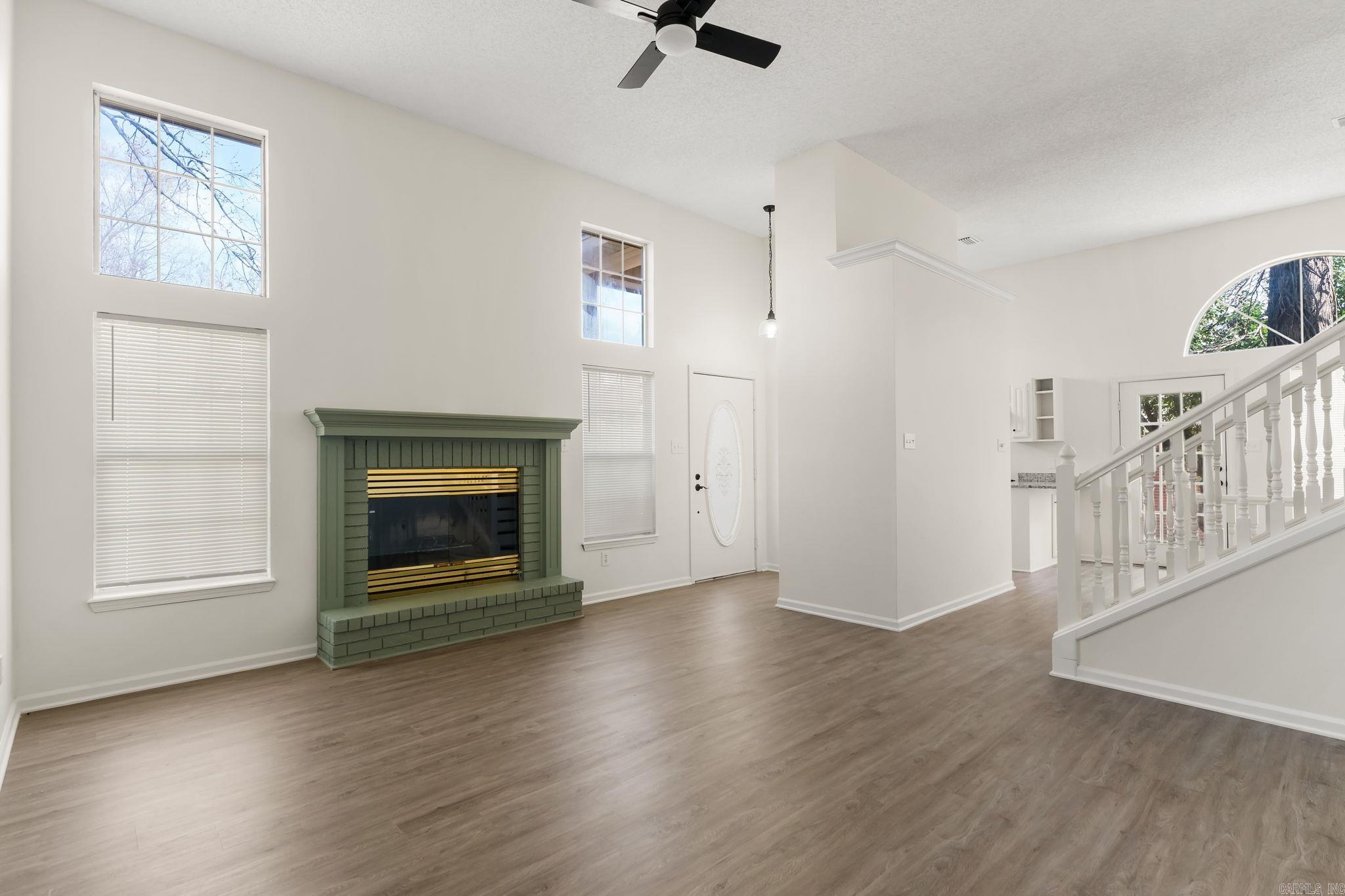 18 Summerwood  Benton, AR