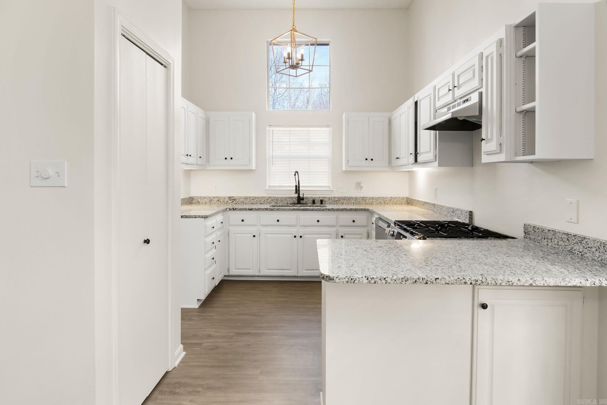 18 Summerwood  Benton, AR