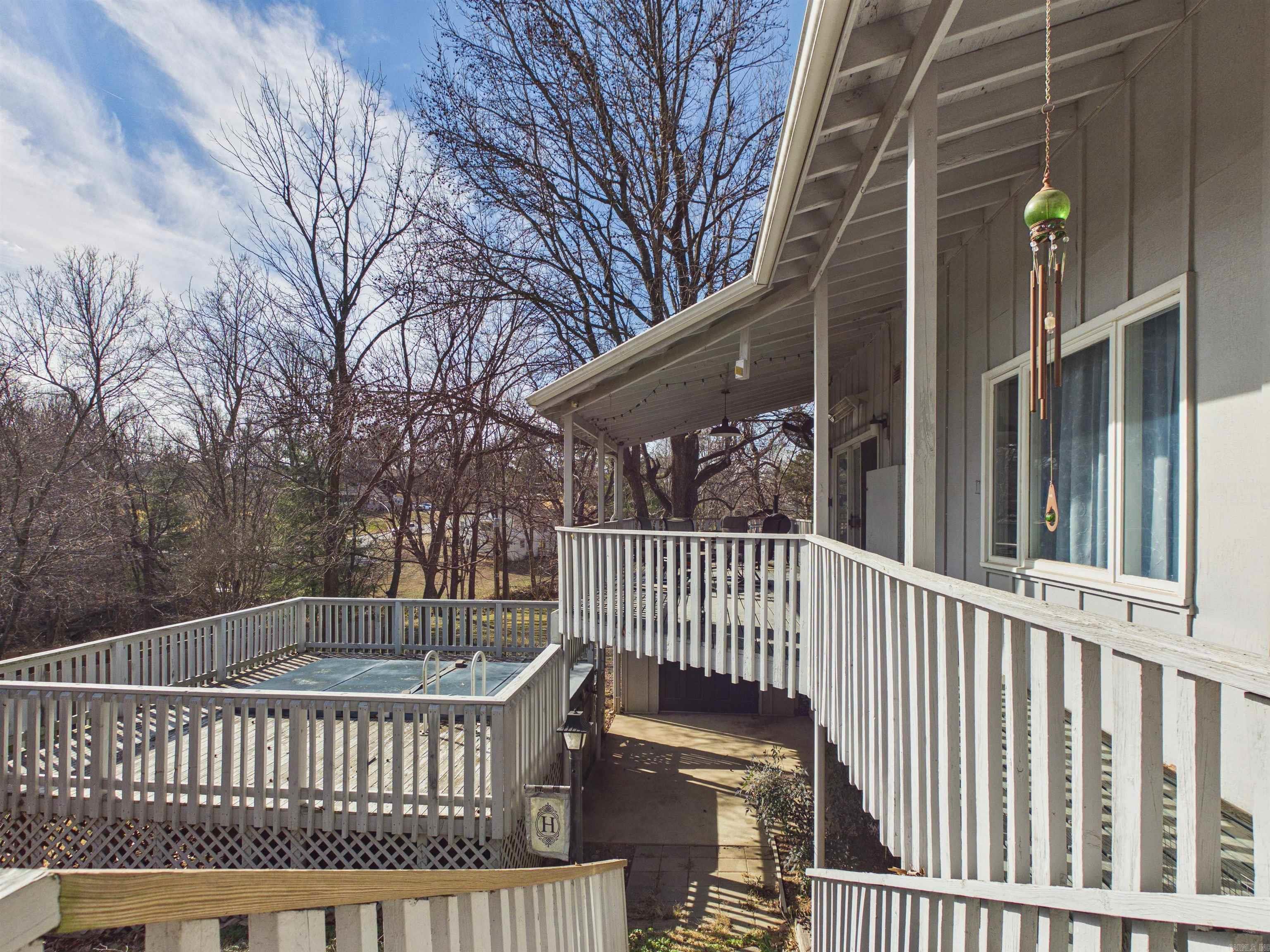 1006 W Sherman  Harrison, AR