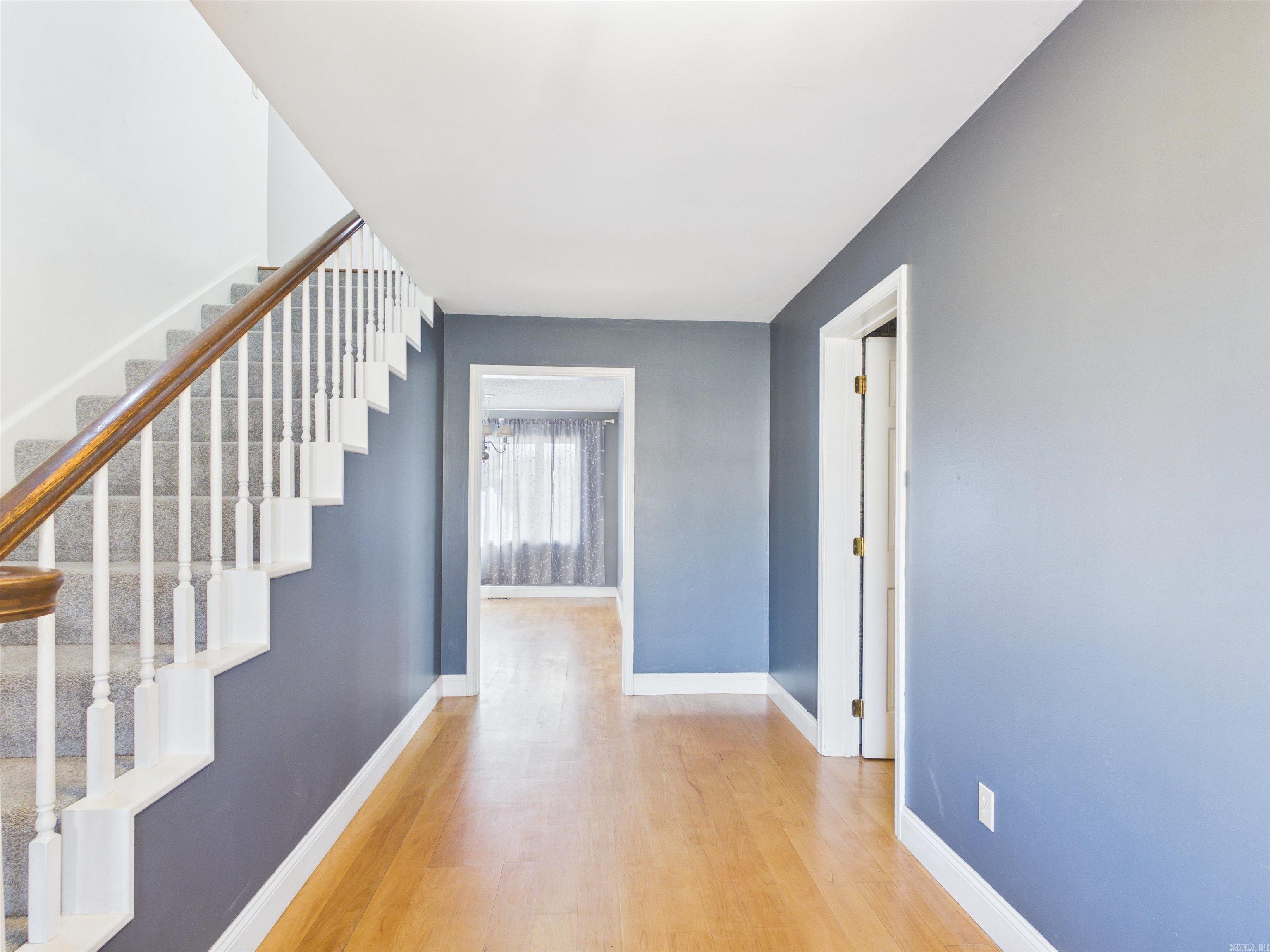 1006 W Sherman  Harrison, AR