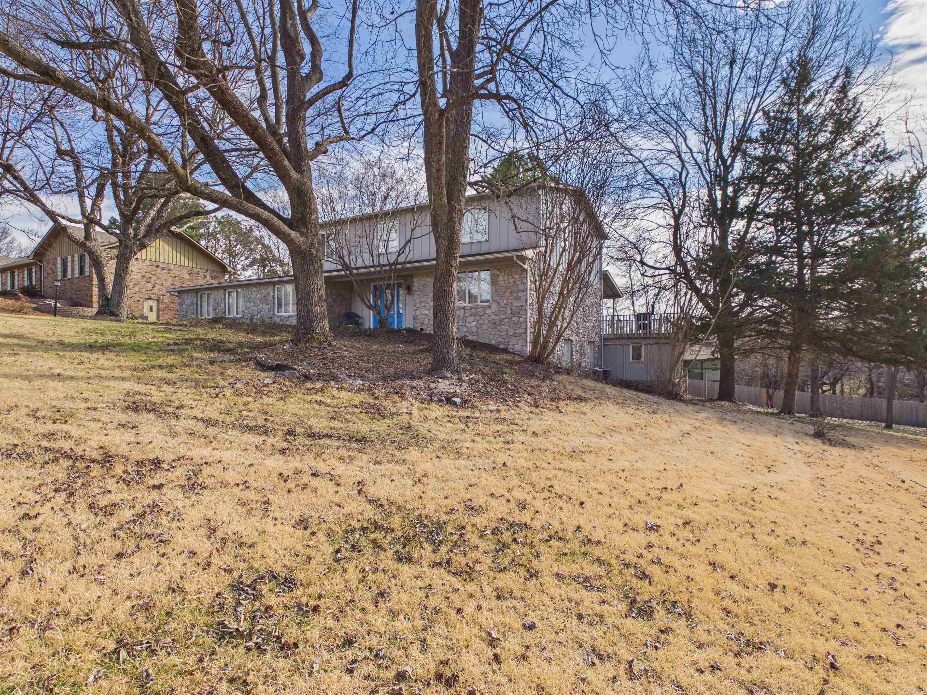 1006 W Sherman  Harrison, AR