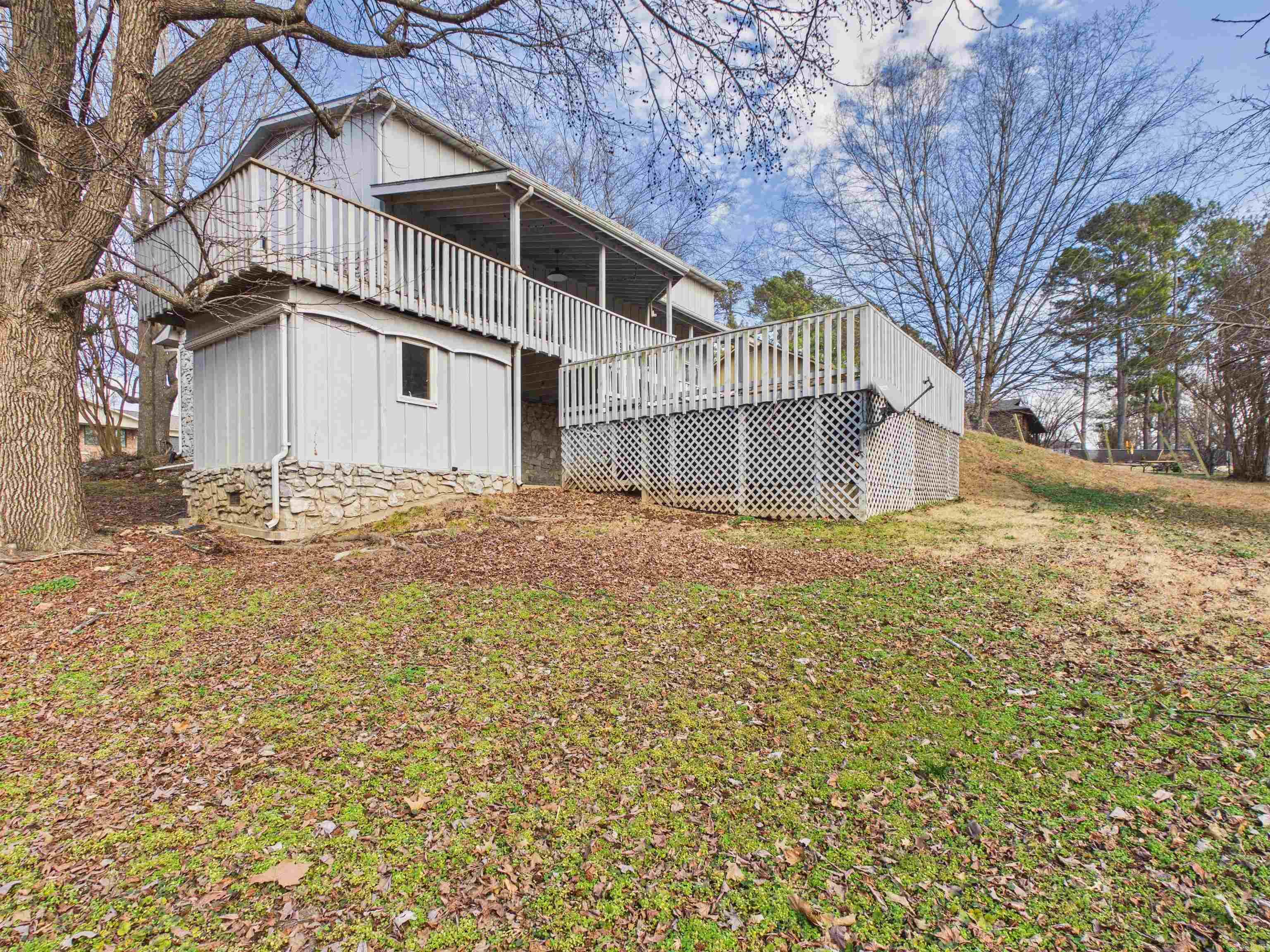 1006 W Sherman  Harrison, AR
