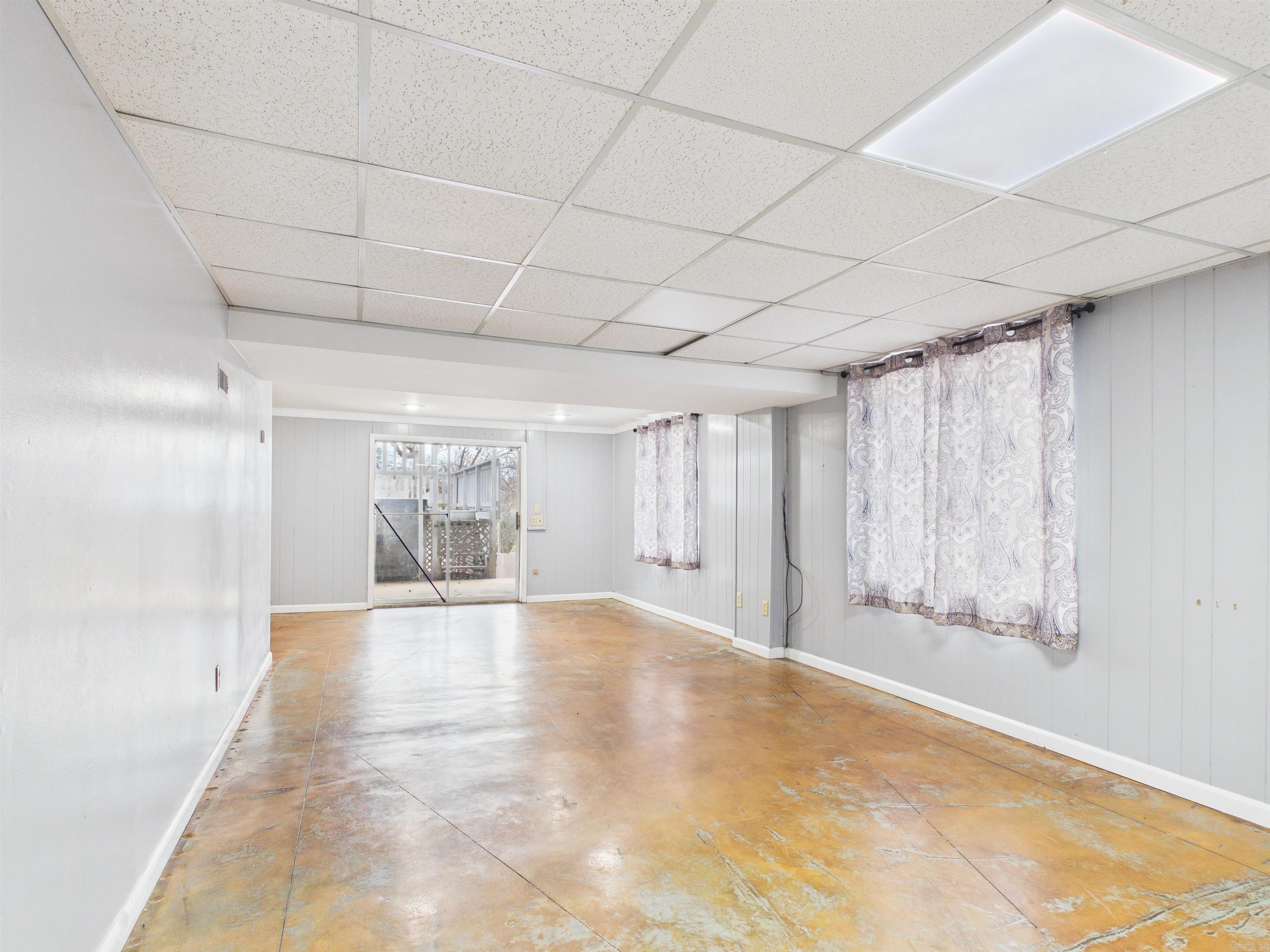 1006 W Sherman  Harrison, AR