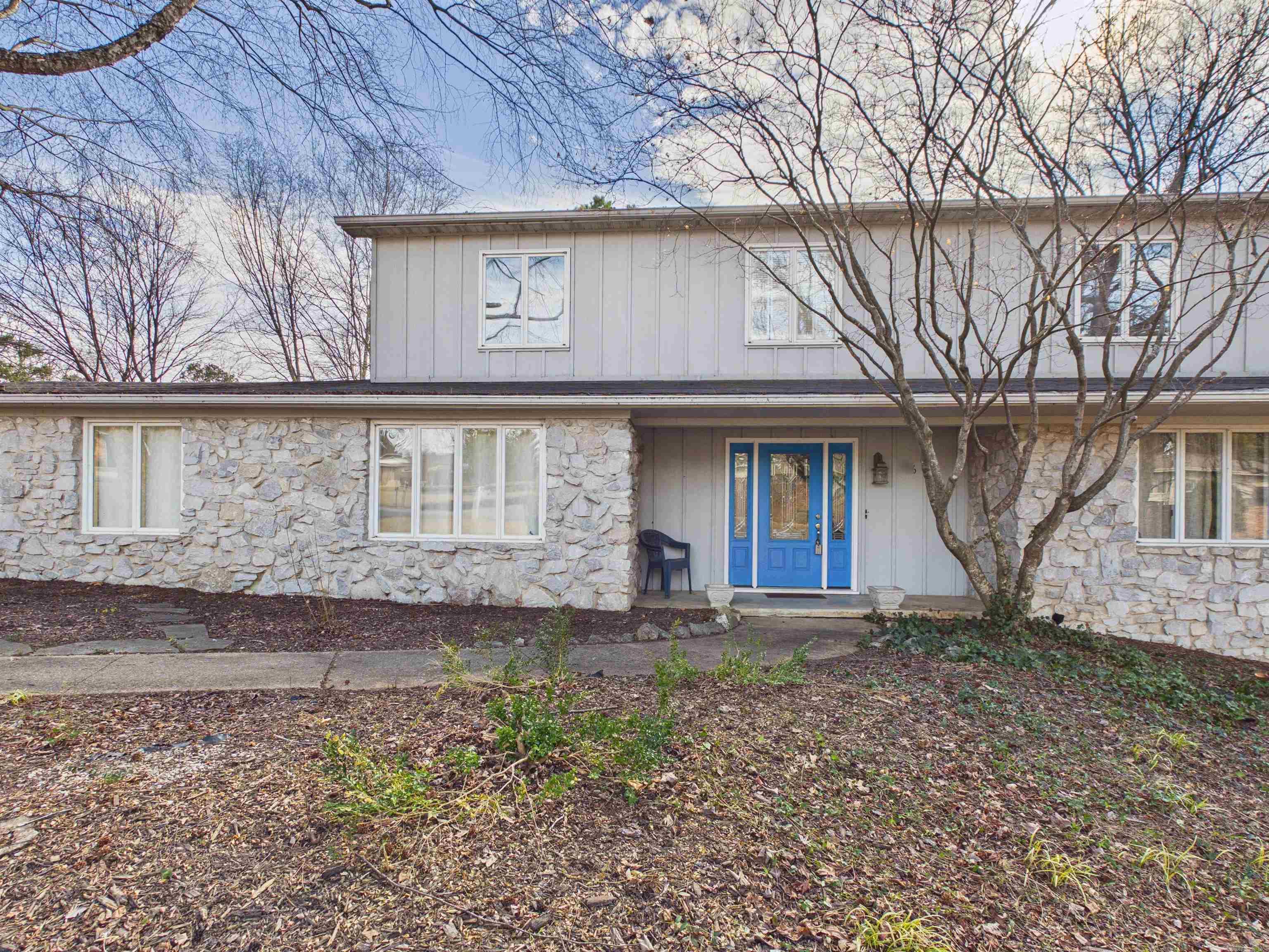 1006 W Sherman  Harrison, AR