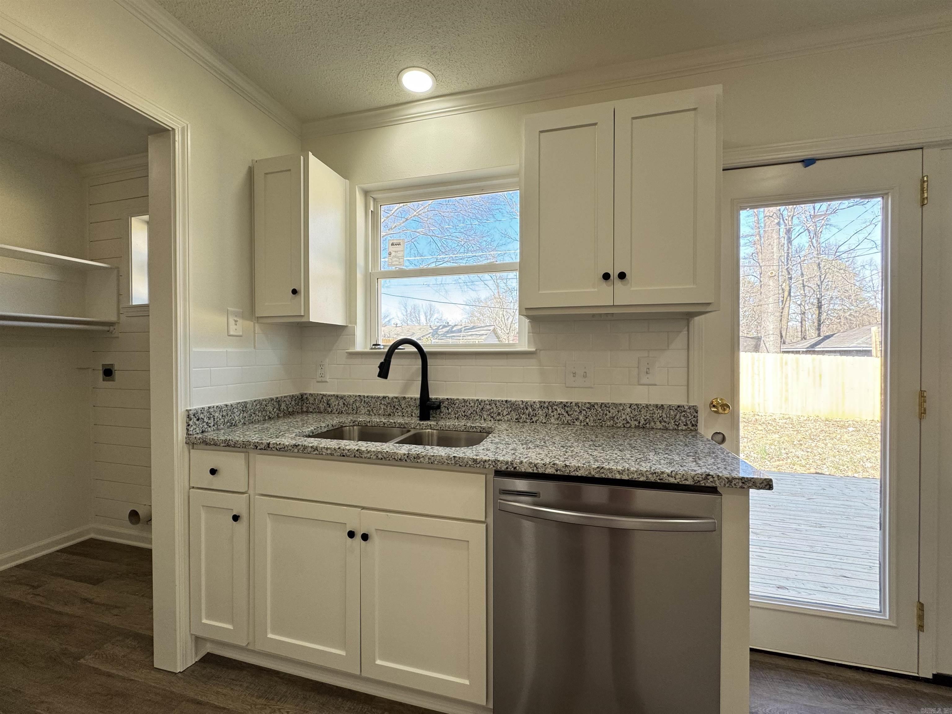 1305 Ray Road  Jacksonville, AR