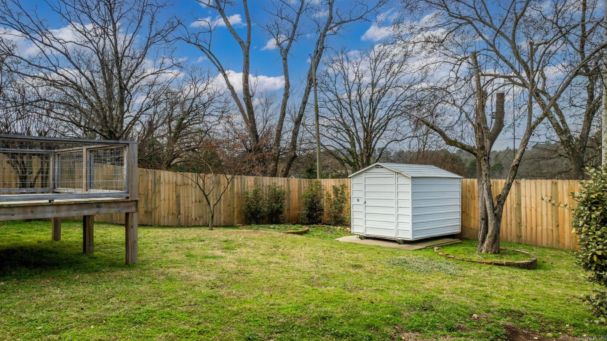 2420 Durwood  Little Rock, AR