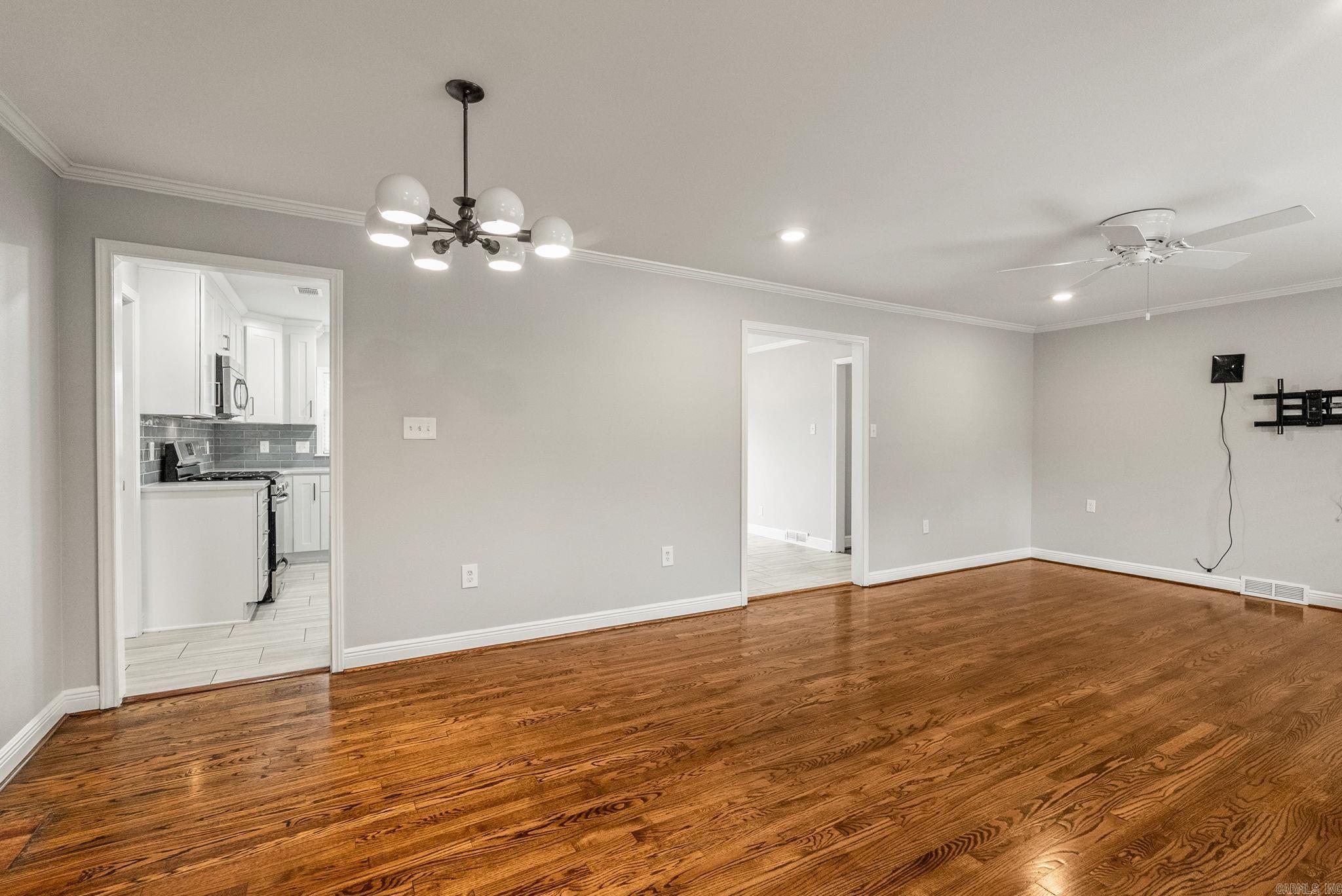 2420 Durwood  Little Rock, AR