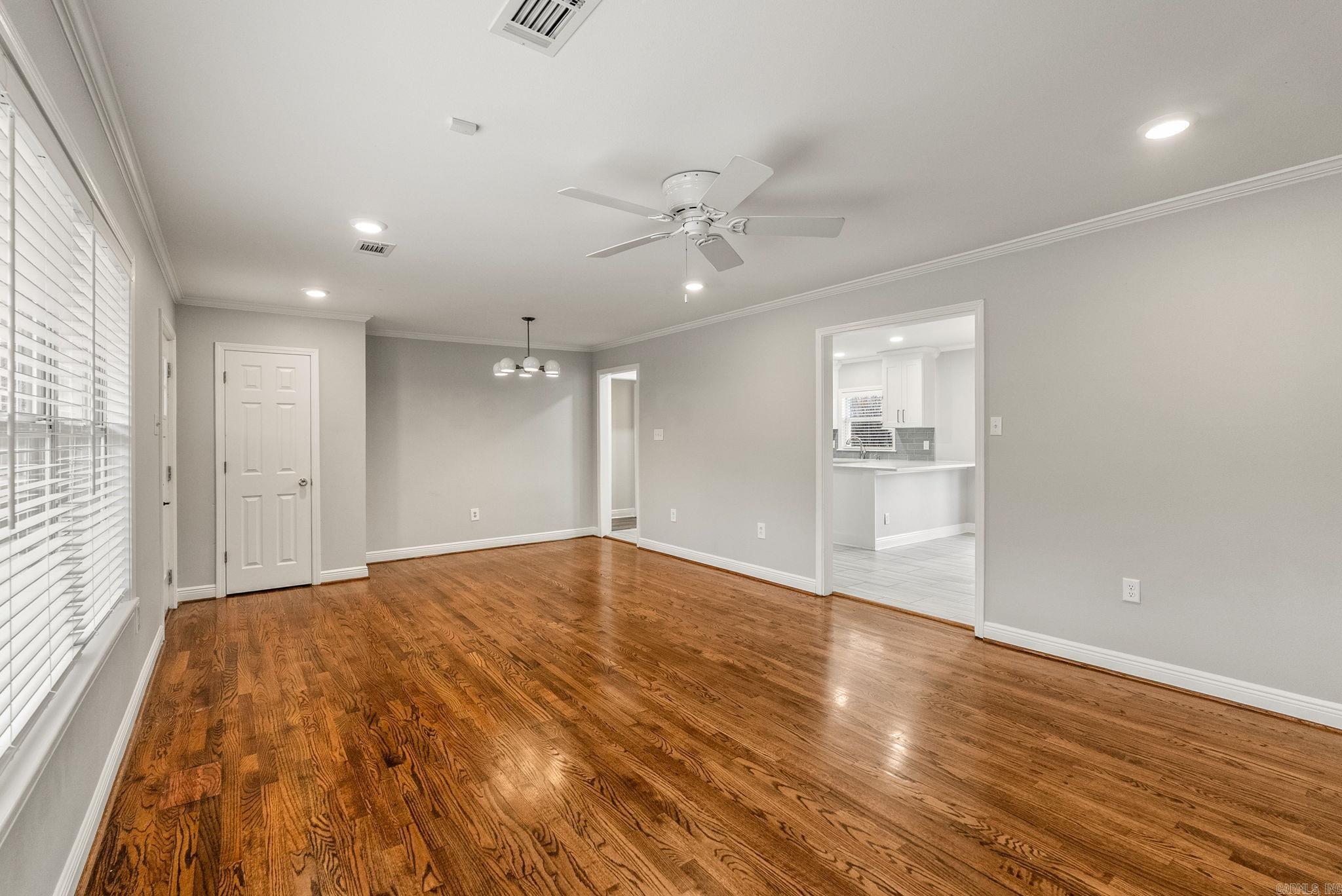 2420 Durwood  Little Rock, AR