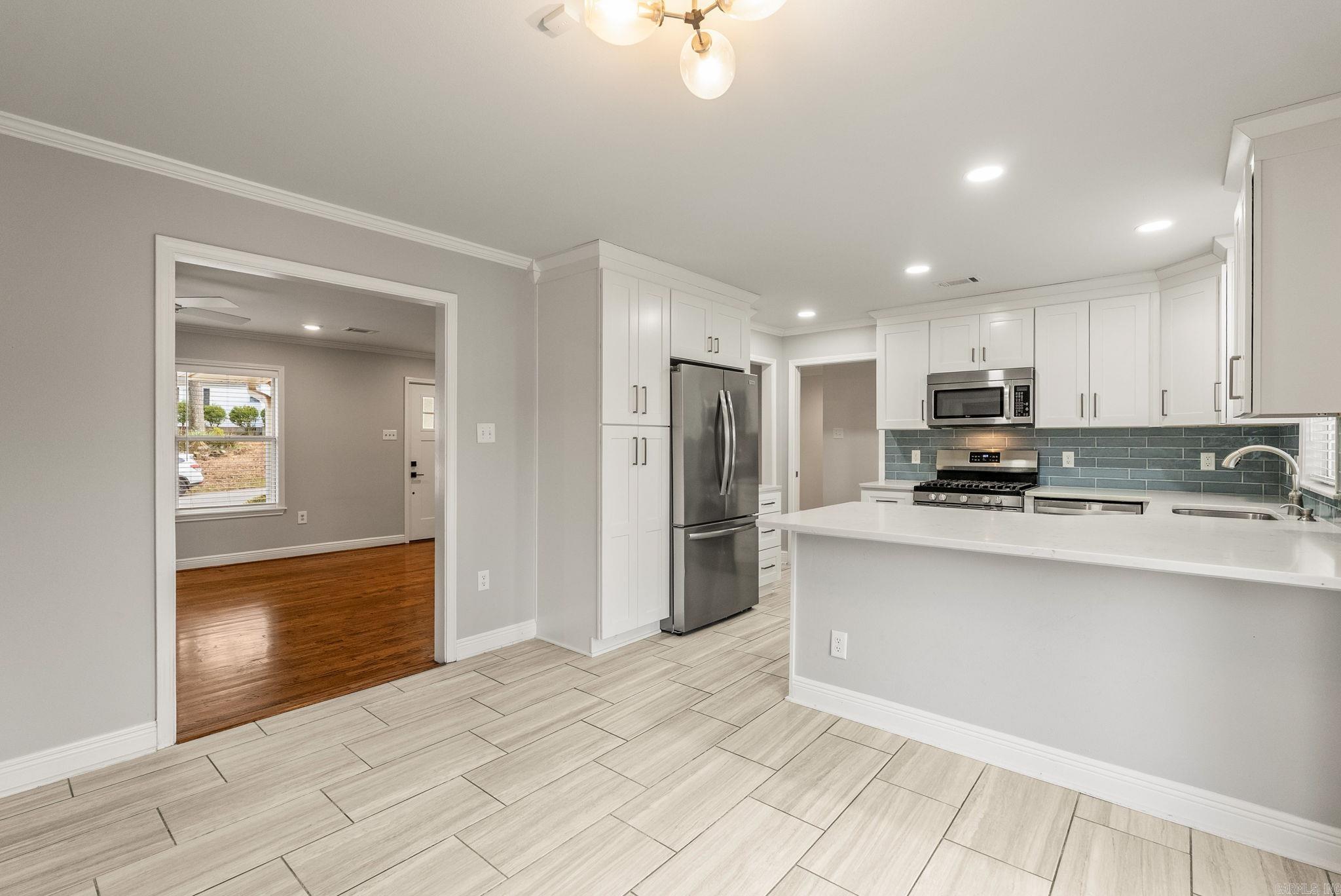 2420 Durwood  Little Rock, AR