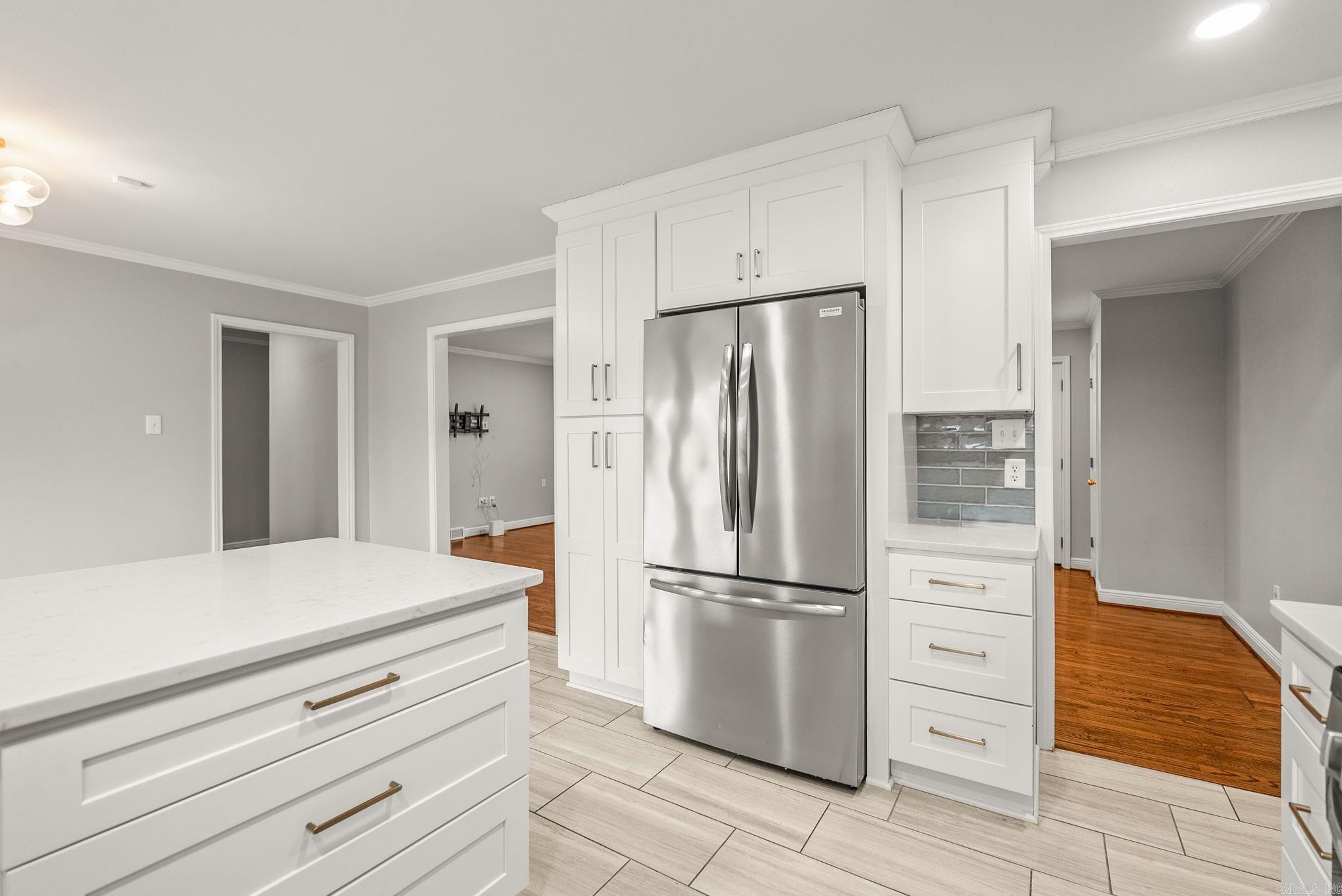 2420 Durwood  Little Rock, AR