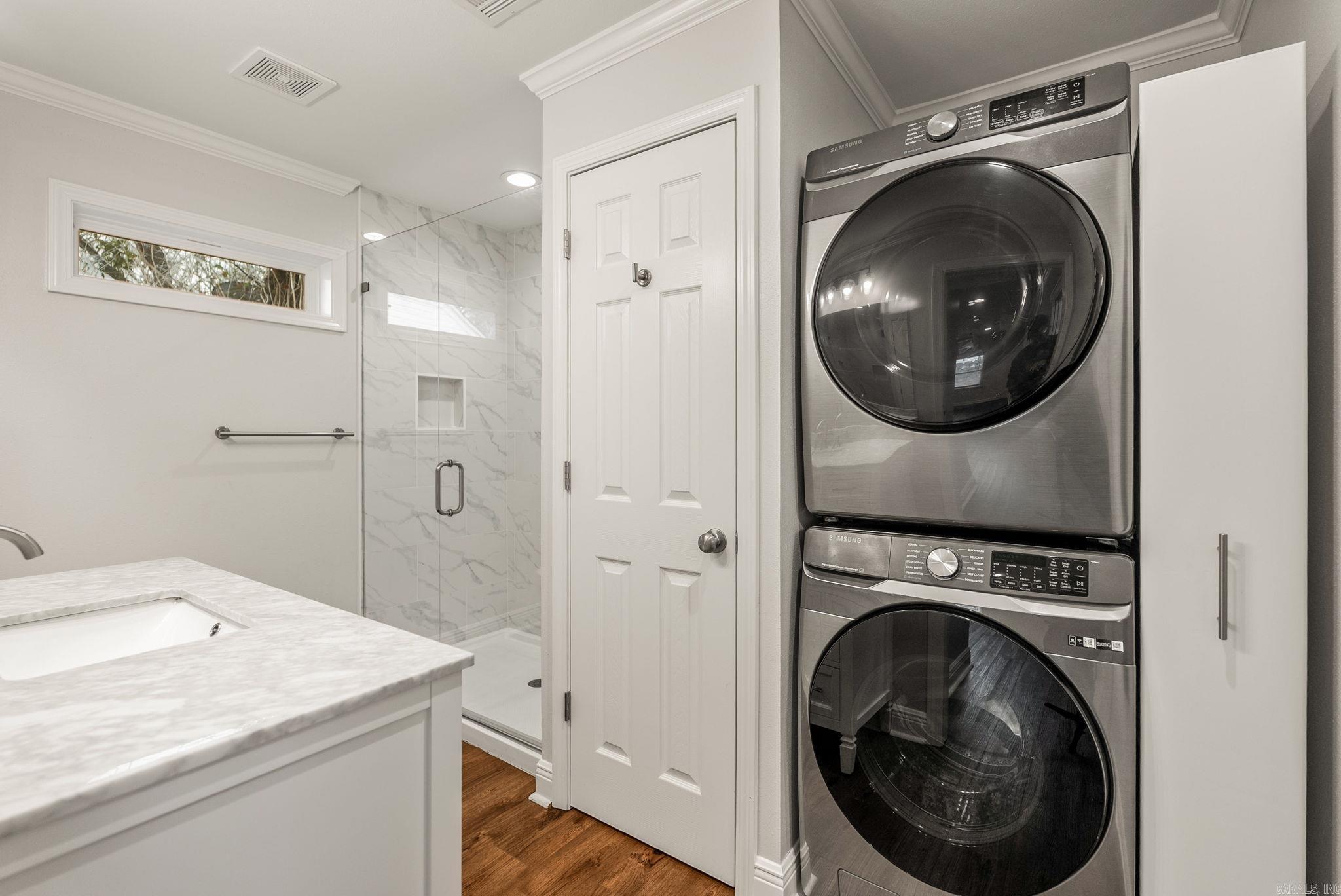 2420 Durwood  Little Rock, AR