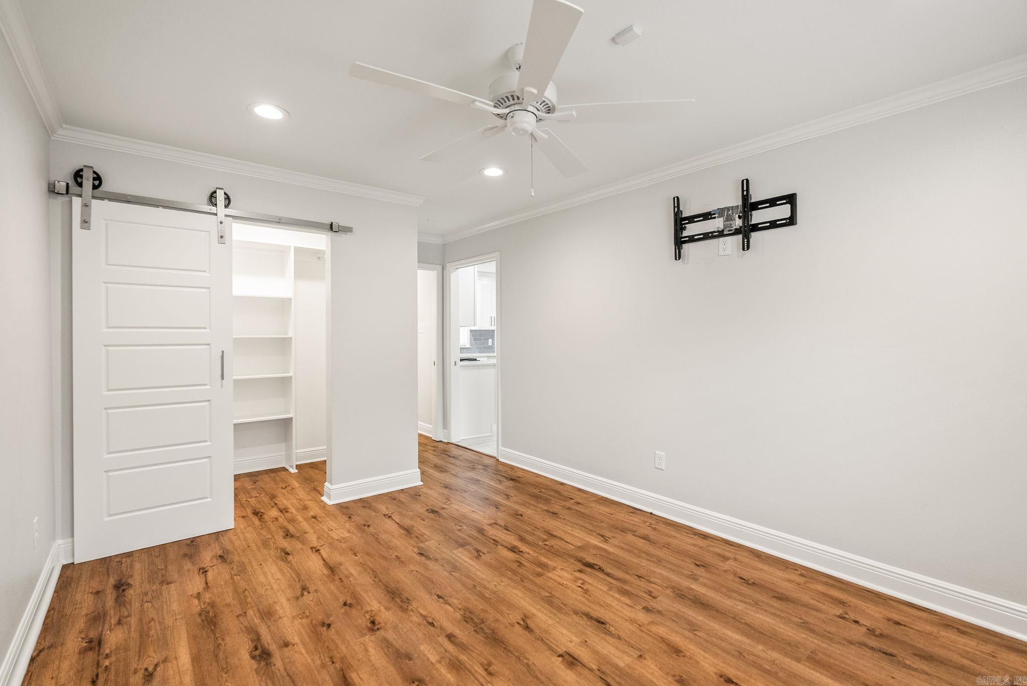 2420 Durwood  Little Rock, AR