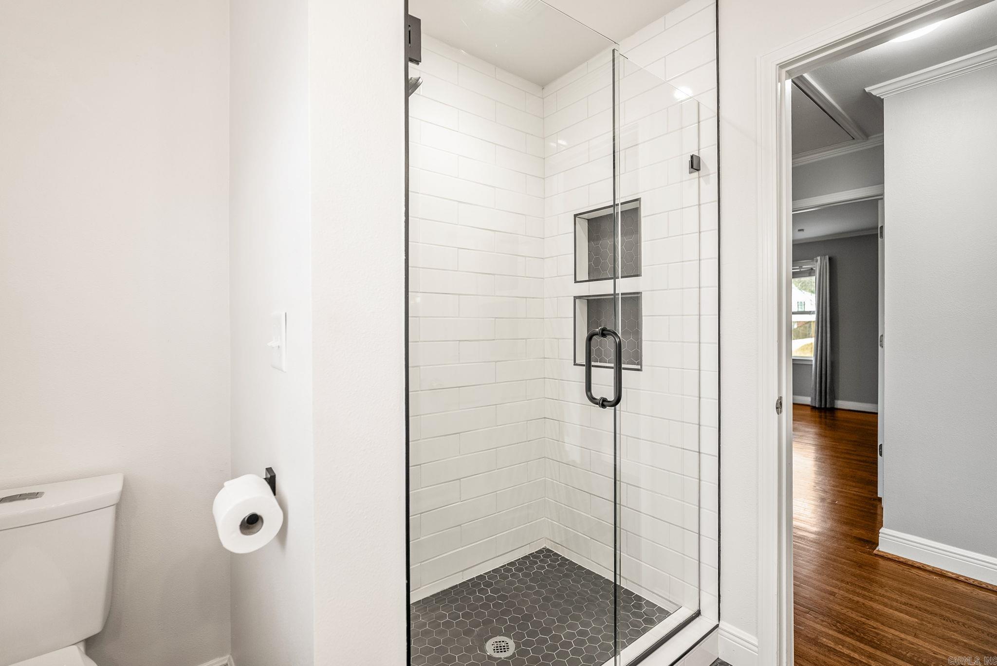 2420 Durwood  Little Rock, AR