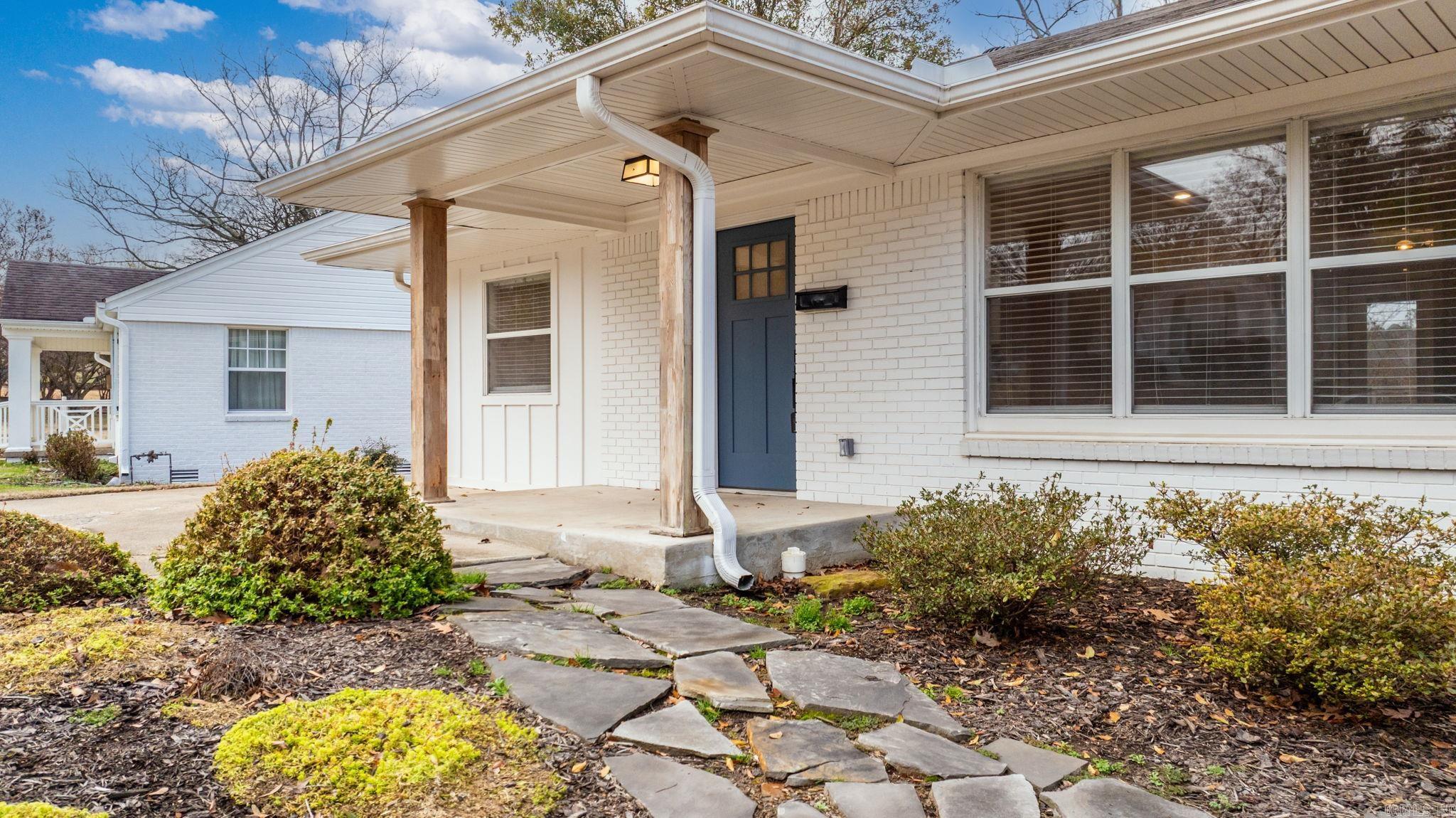 2420 Durwood  Little Rock, AR