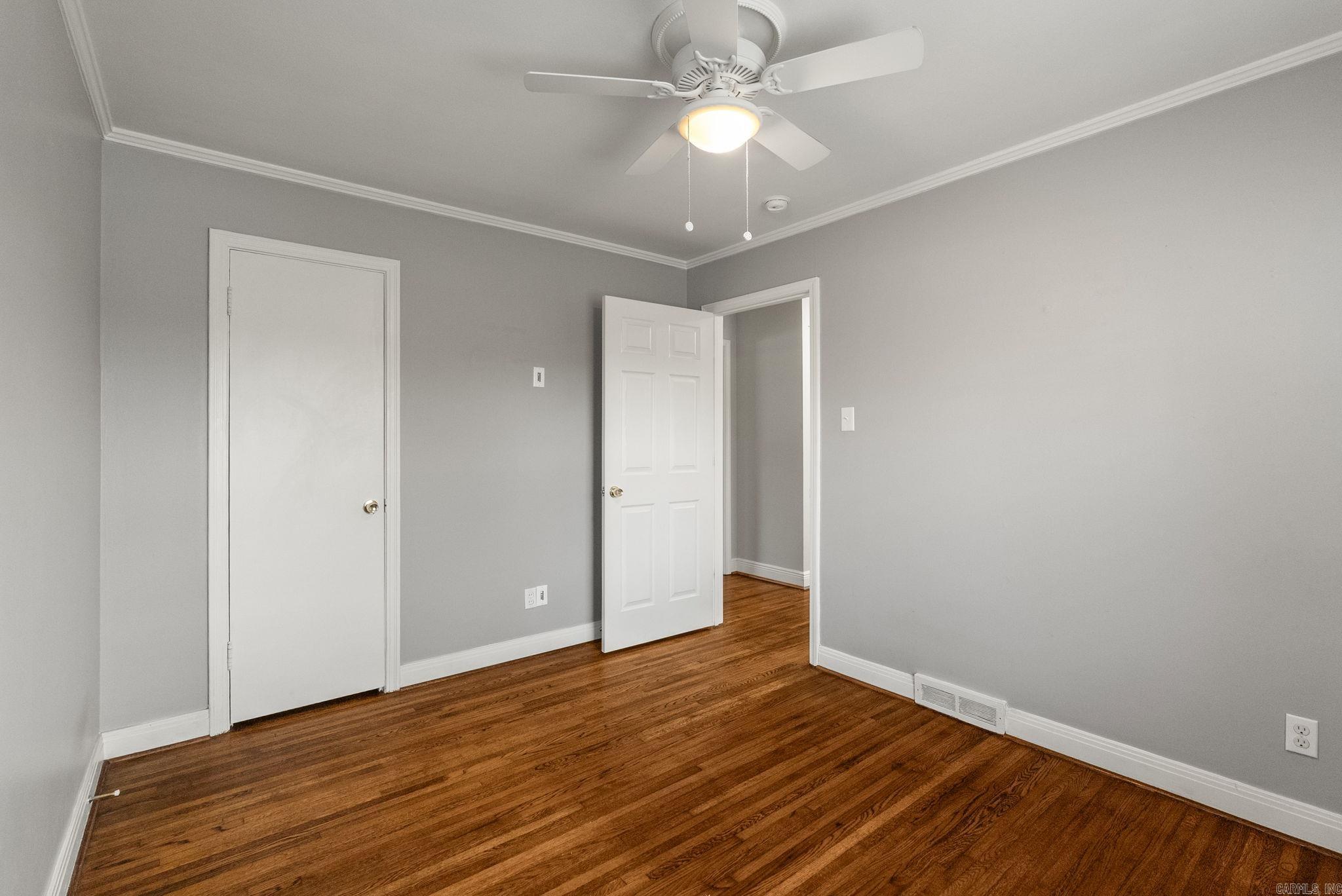 2420 Durwood  Little Rock, AR