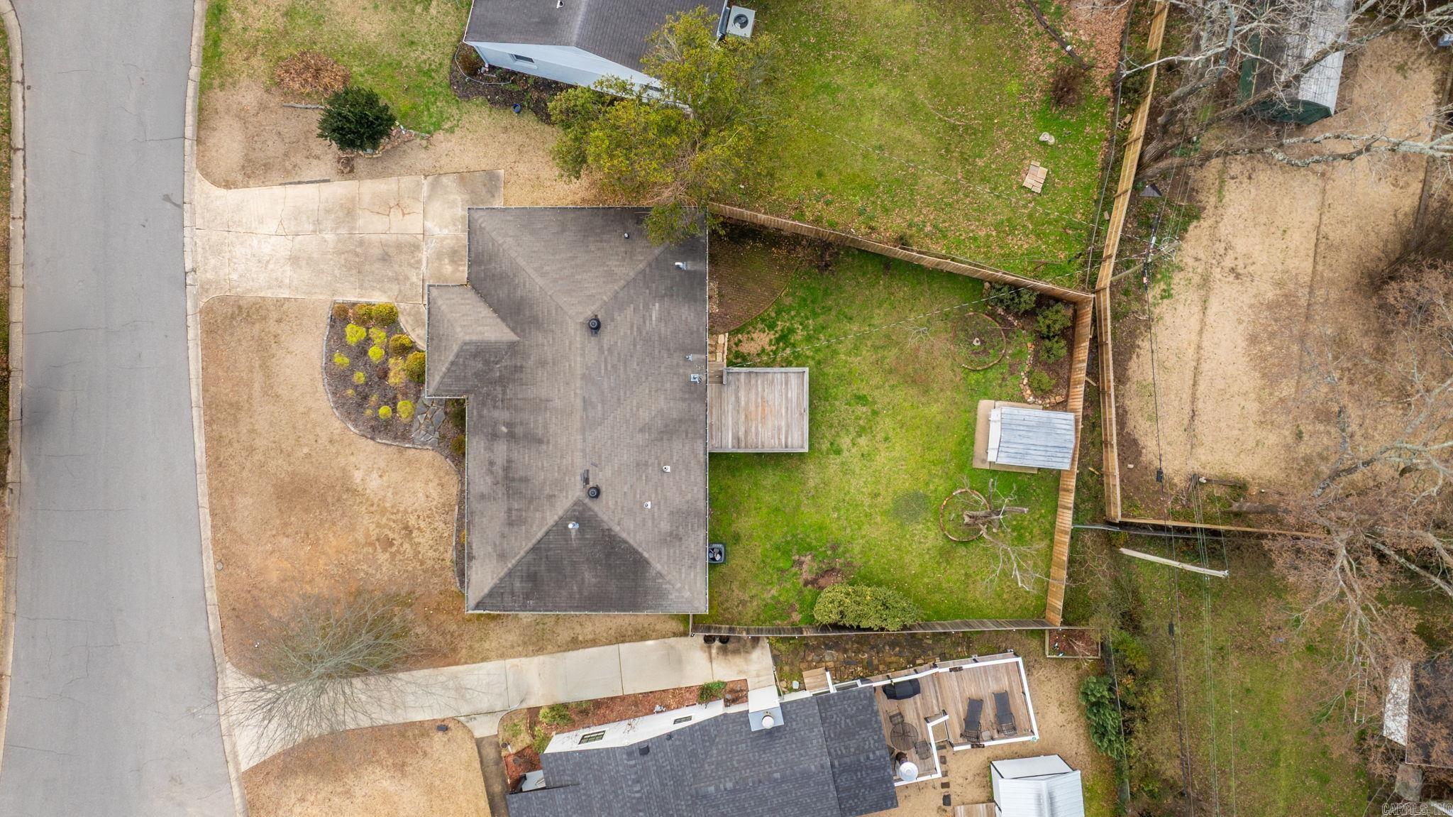 2420 Durwood  Little Rock, AR