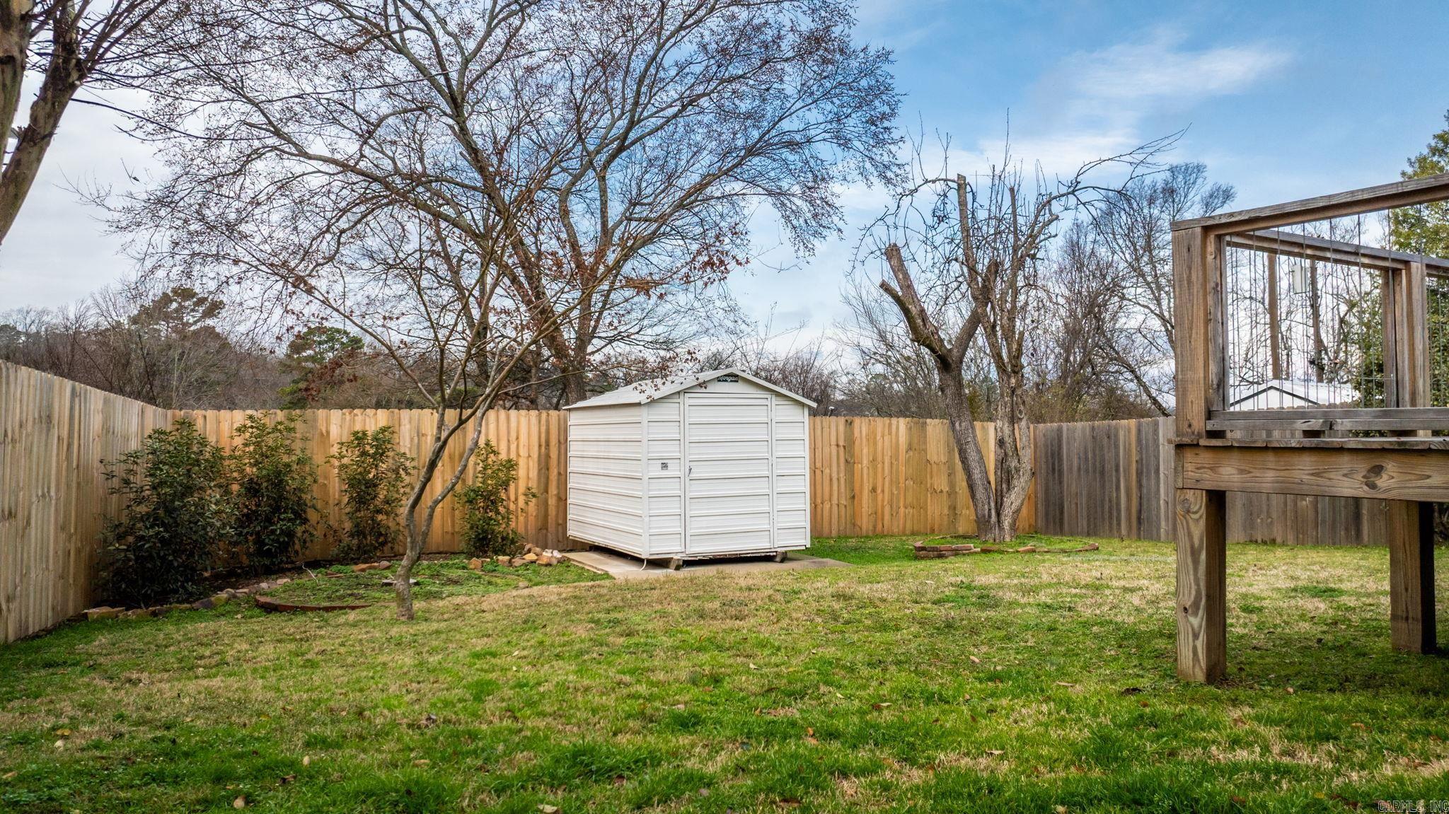 2420 Durwood  Little Rock, AR