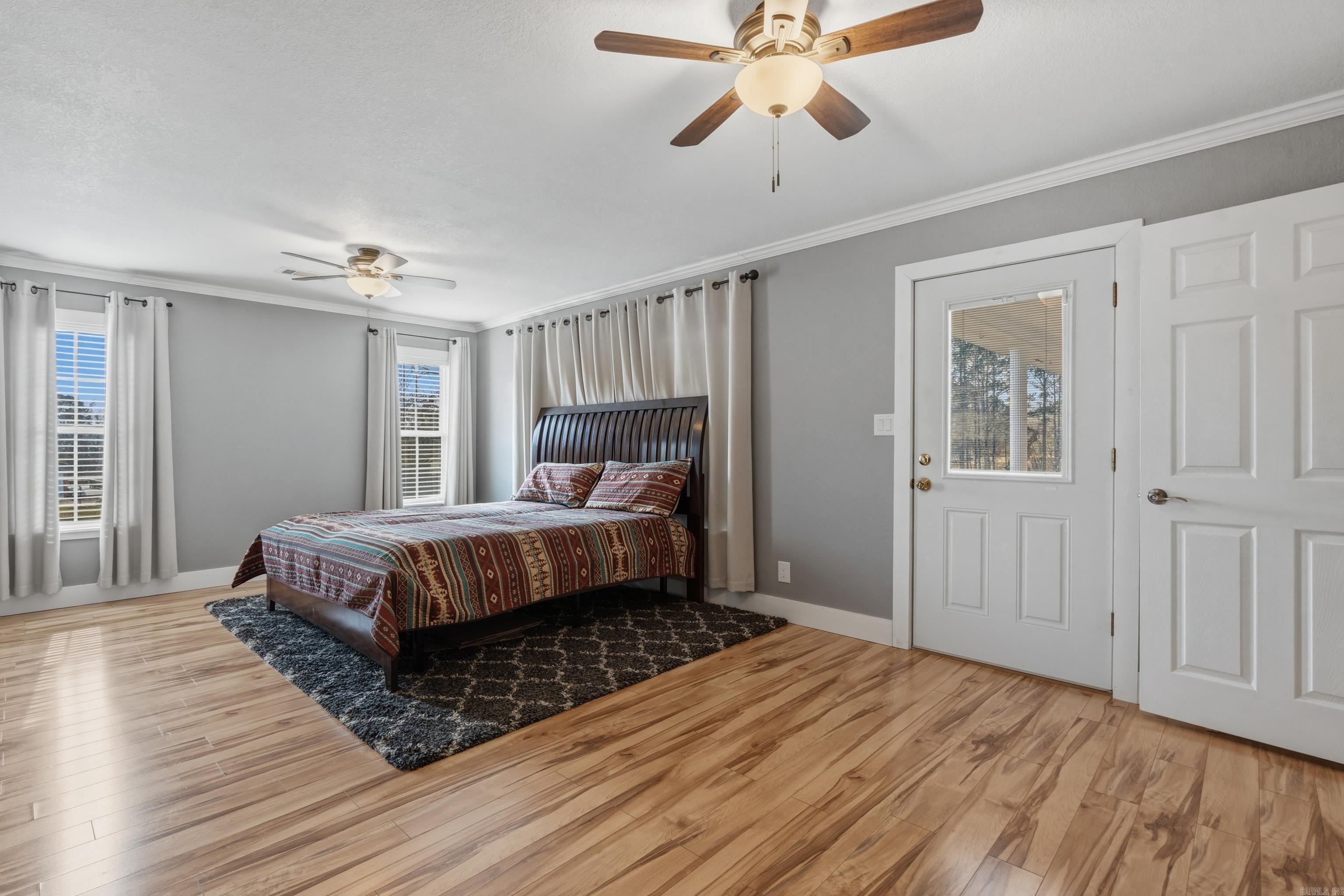 3413 Highwy 128  Bismarck, AR