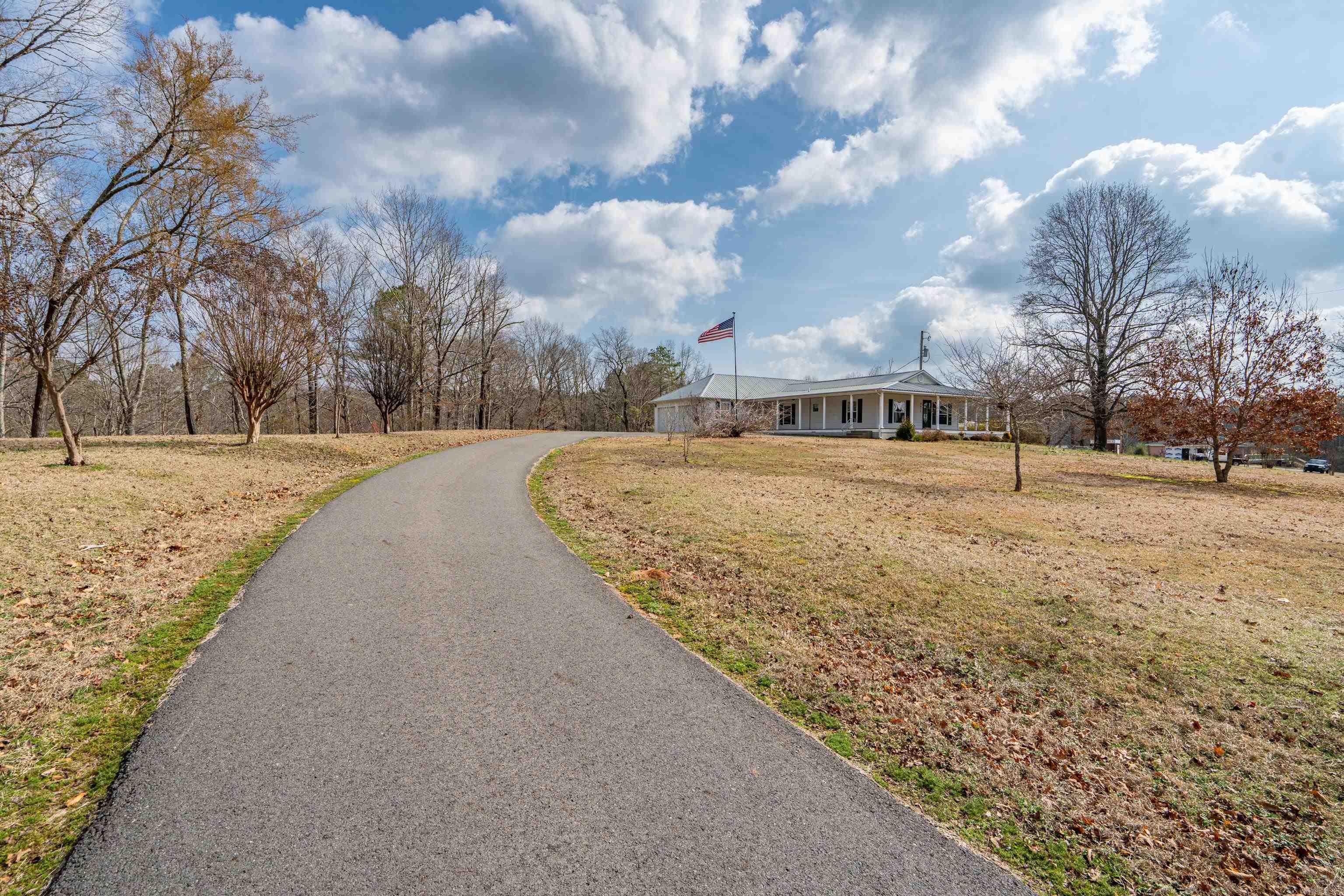 3413 Highwy 128  Bismarck, AR