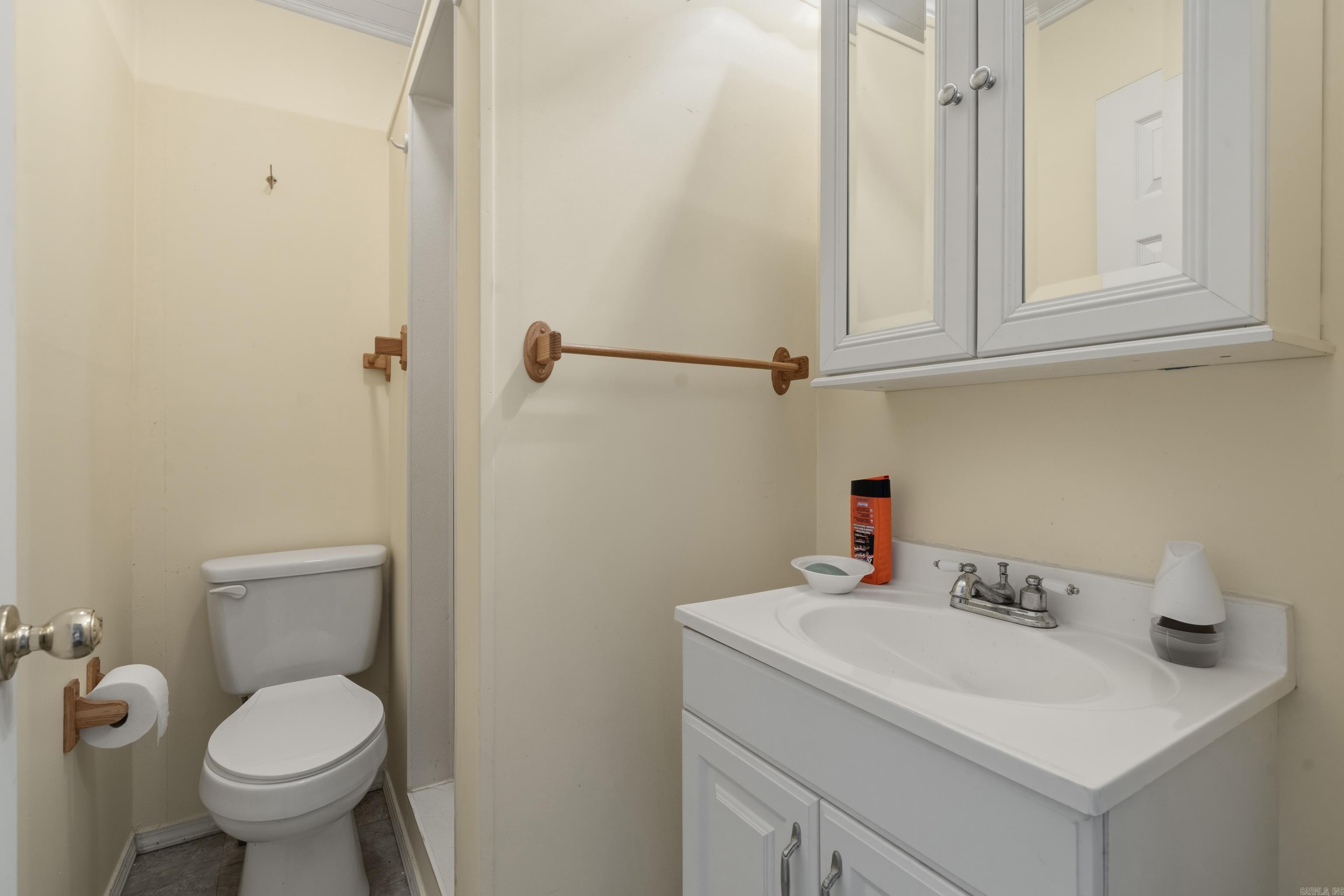 3413 Highwy 128  Bismarck, AR