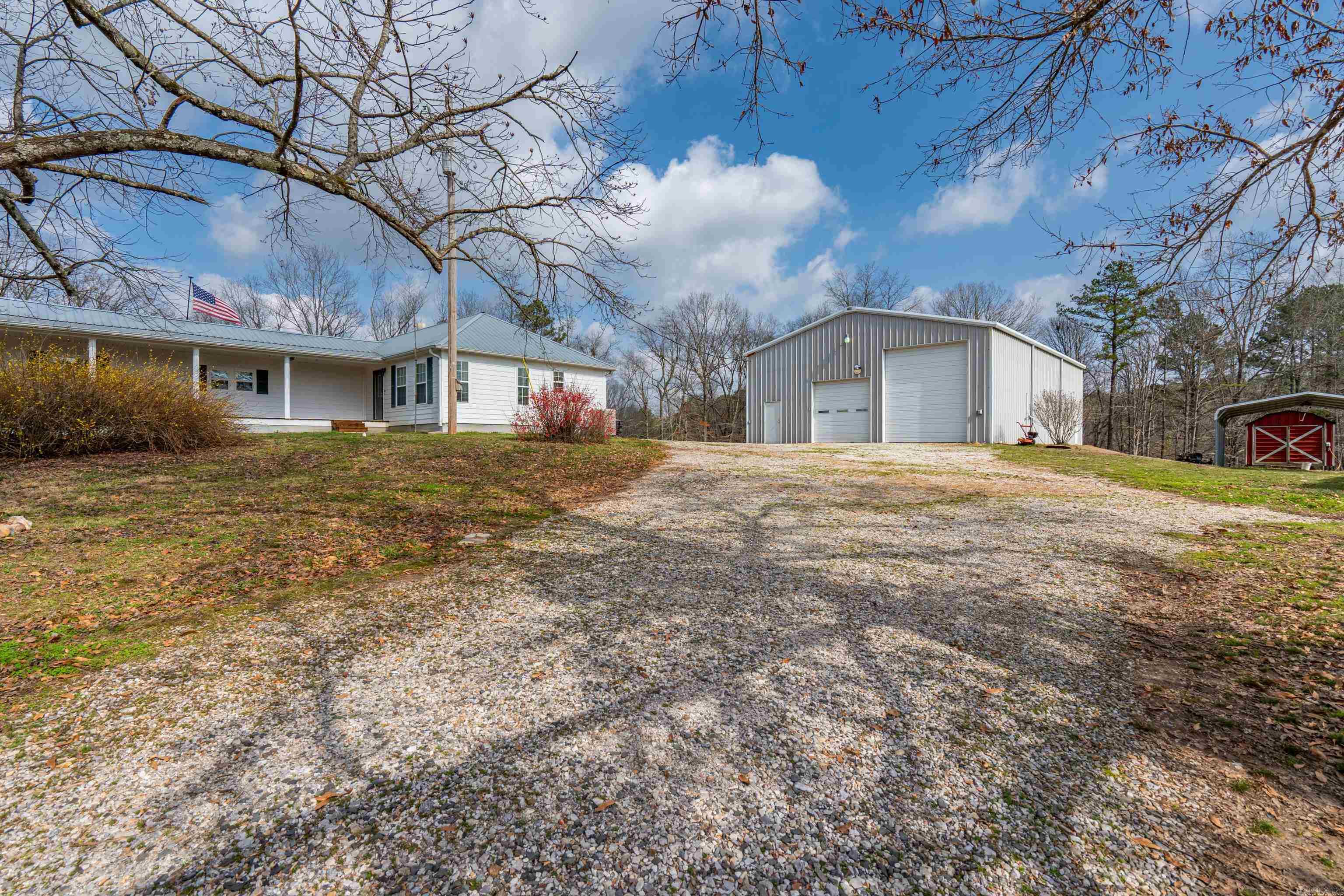 3413 Highwy 128  Bismarck, AR